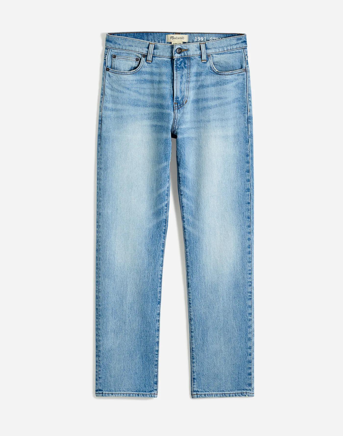 The 1991 Straight-Leg Jean Product Image