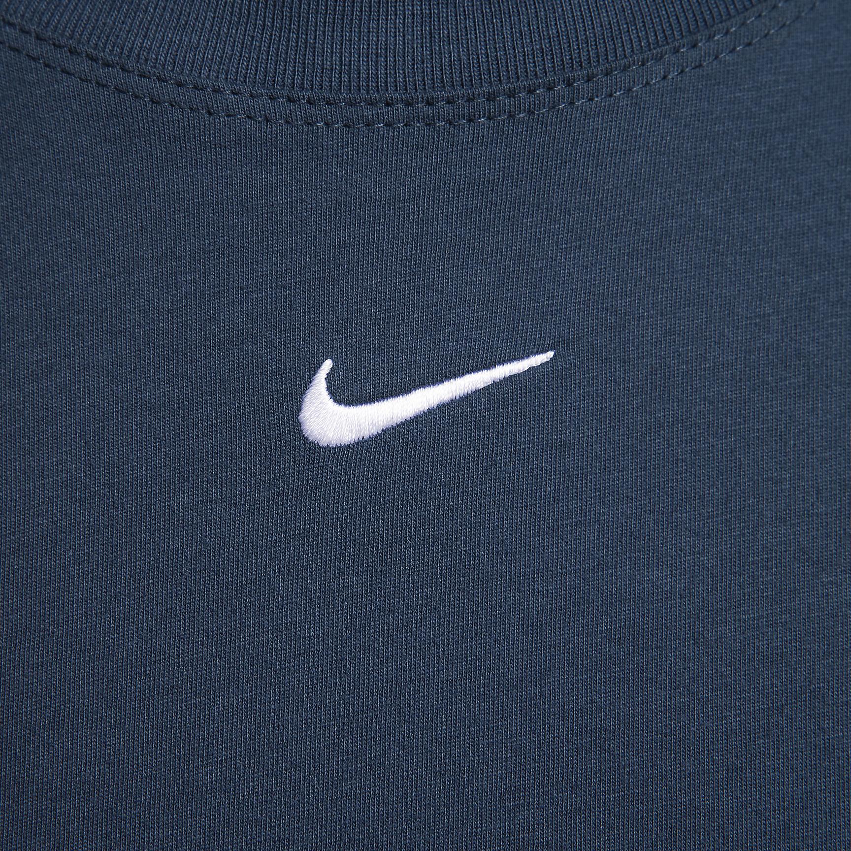 Women's Nike Sportswear Essential T-Shirt Product Image