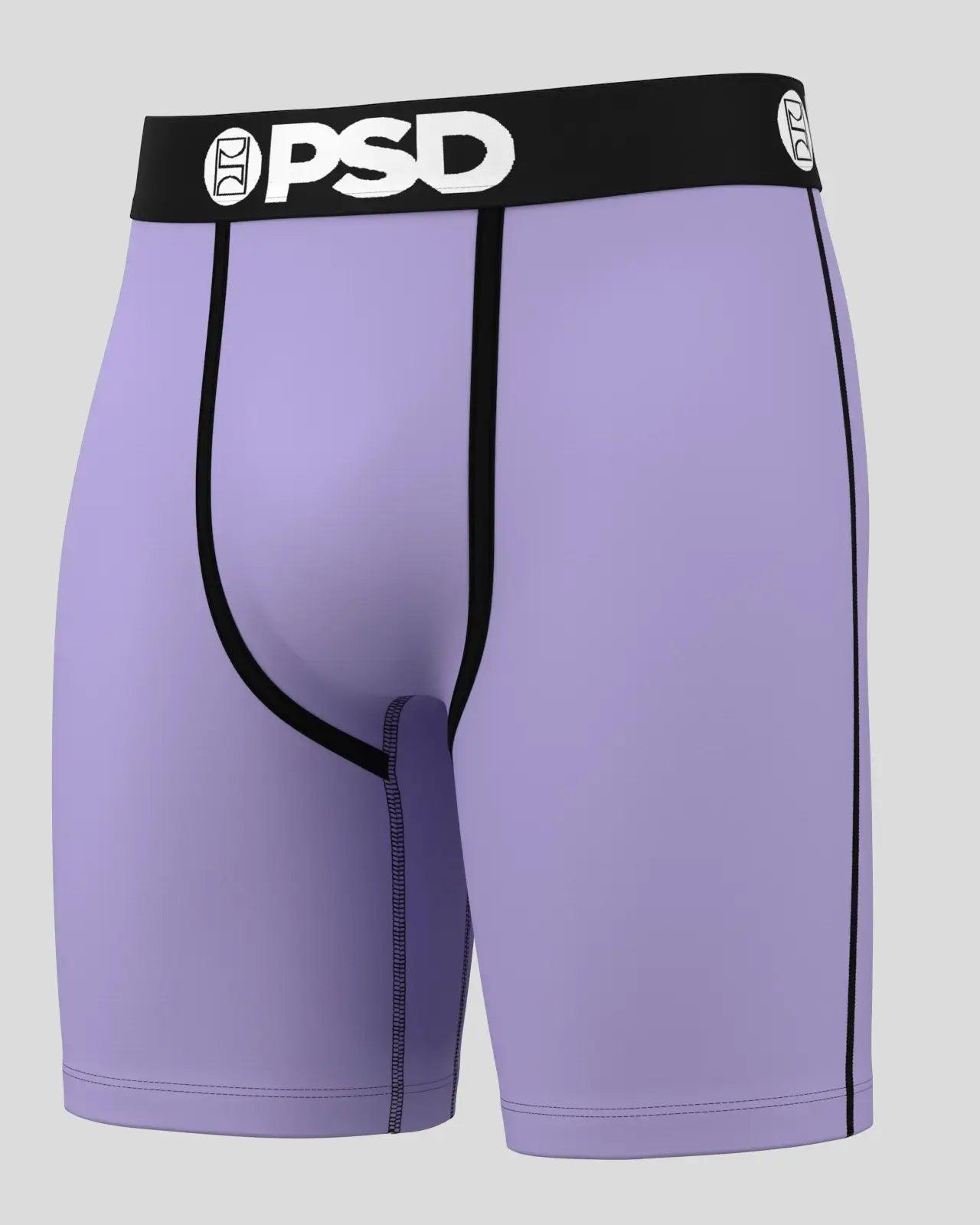 Solids 3 Pack - Lavish Male Product Image