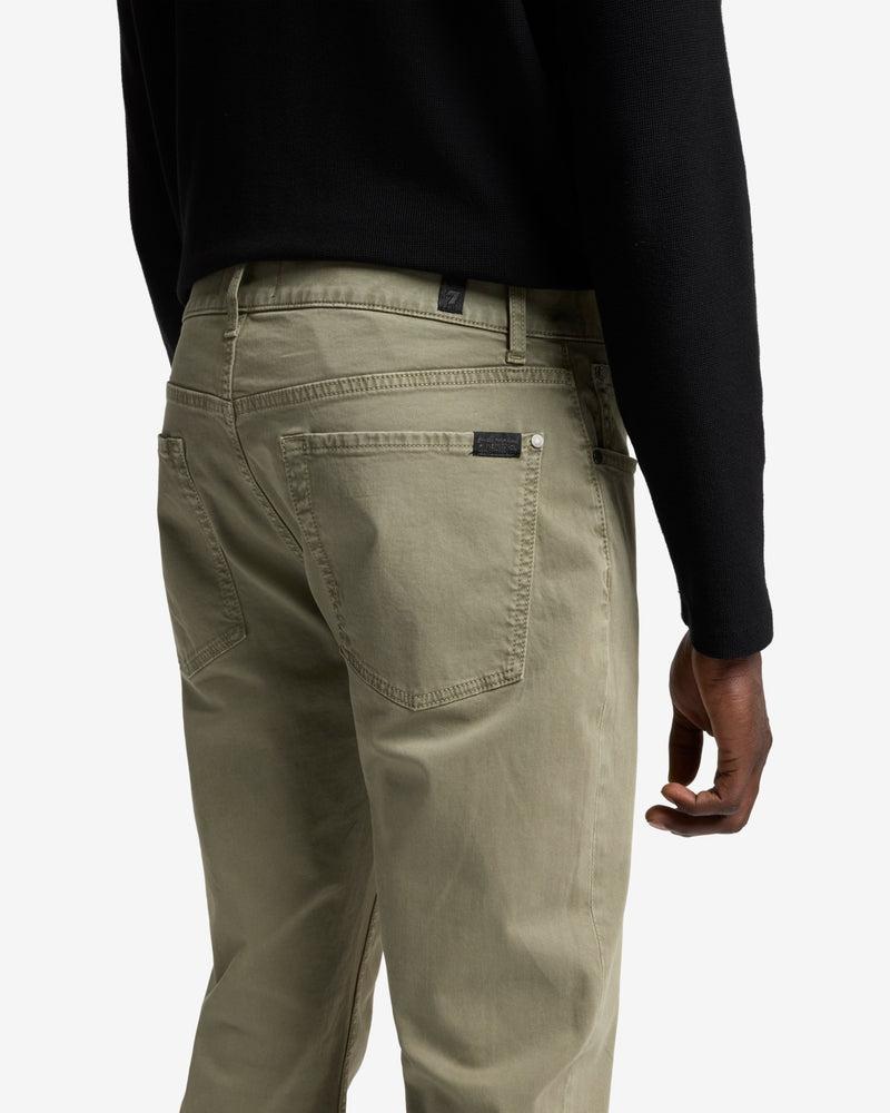 Luxe Performance Sateen The Straight Product Image