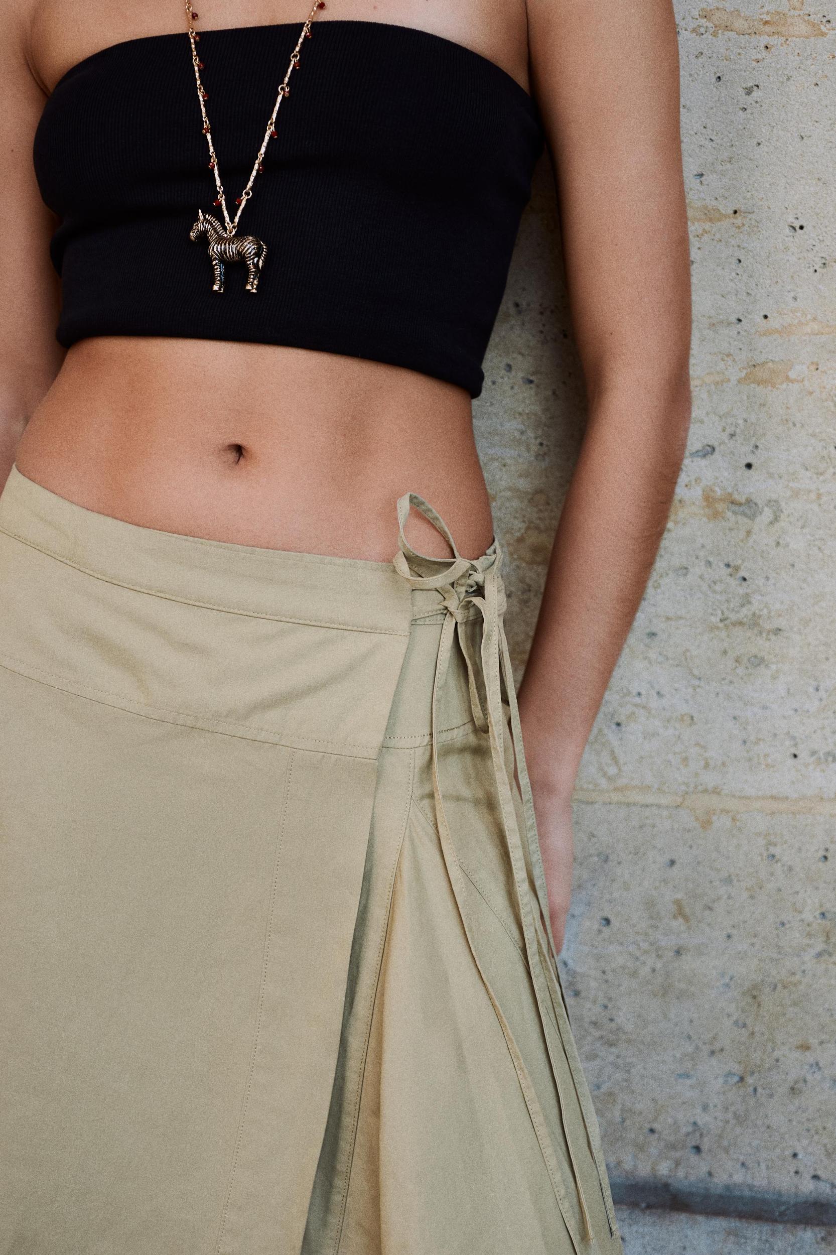 RIB BANDEAU TOP Product Image