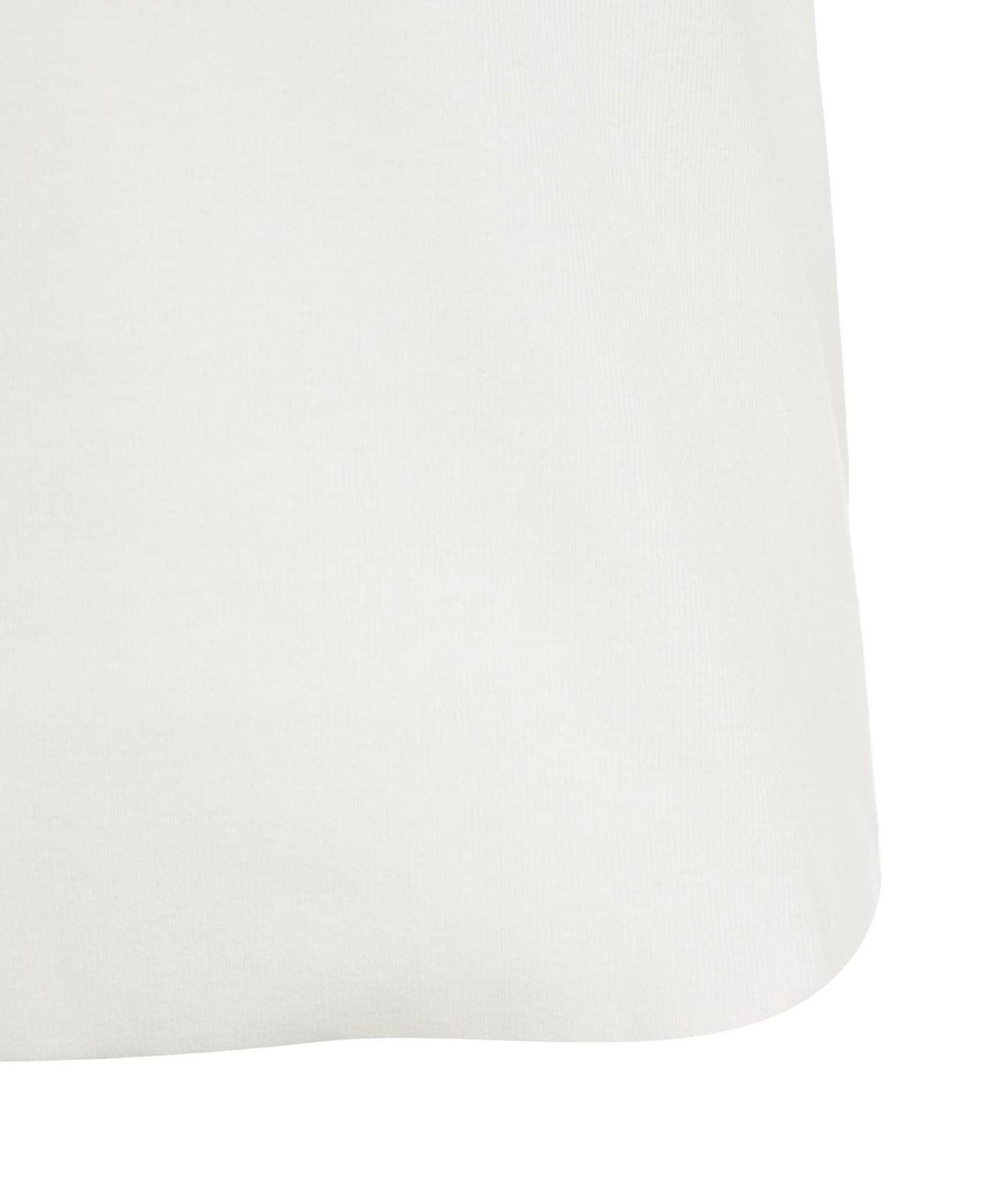 Ribbed tank top Product Image