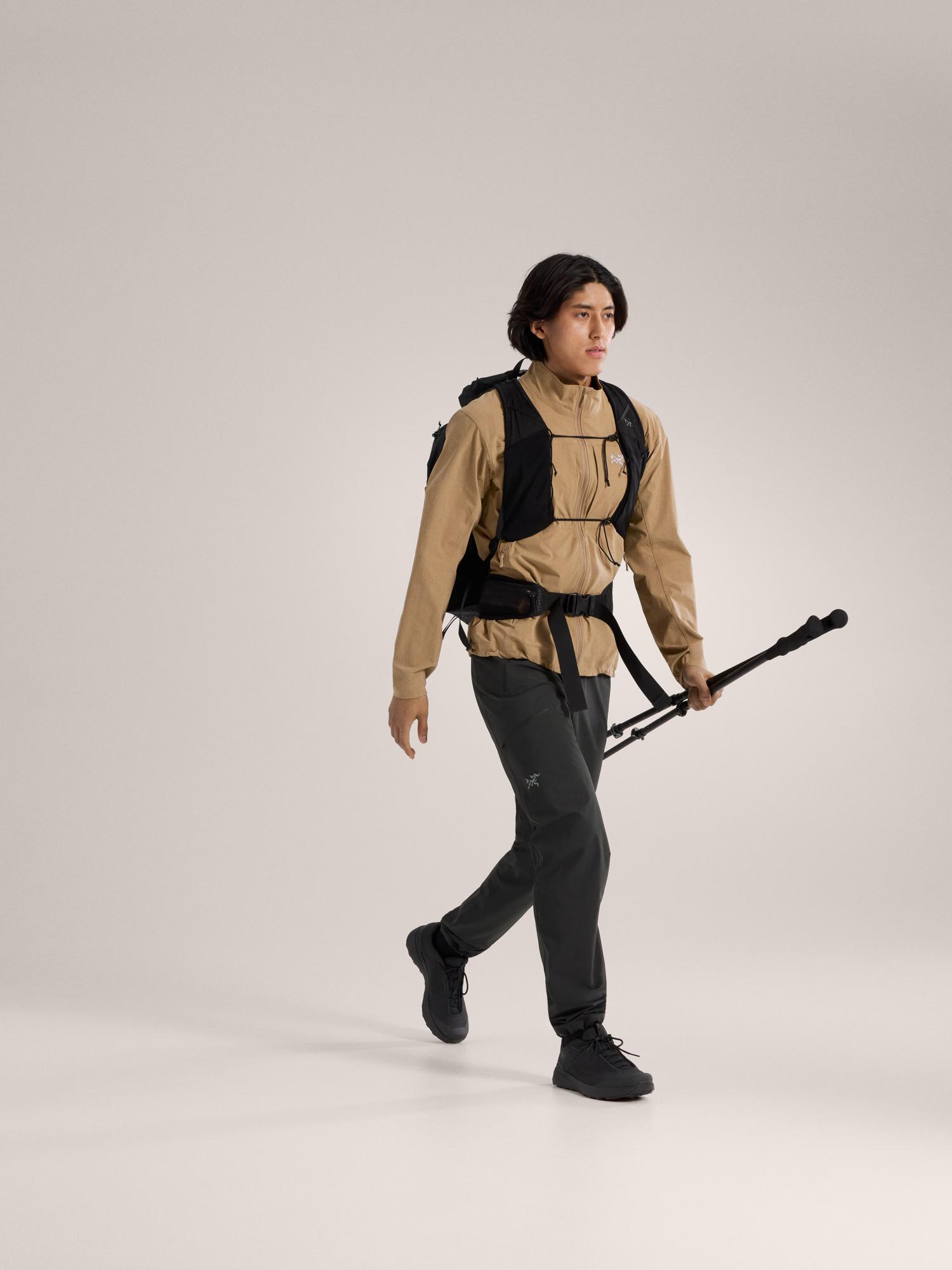 Gamma Lightweight Jacket Men's Product Image