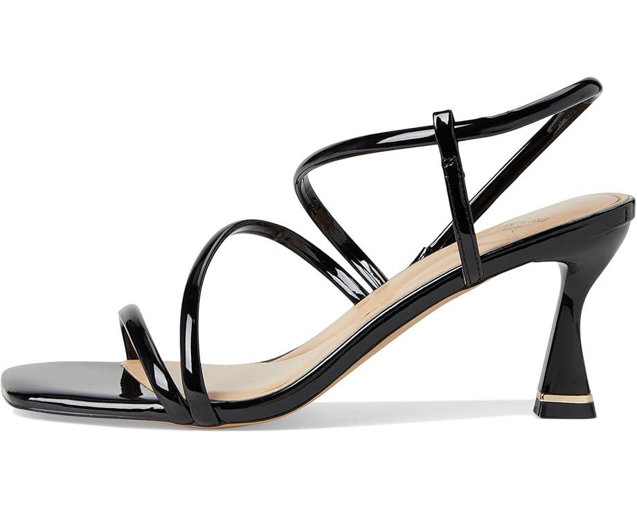 Triana Strappy Mid-heel Sandals With Ball Product Image