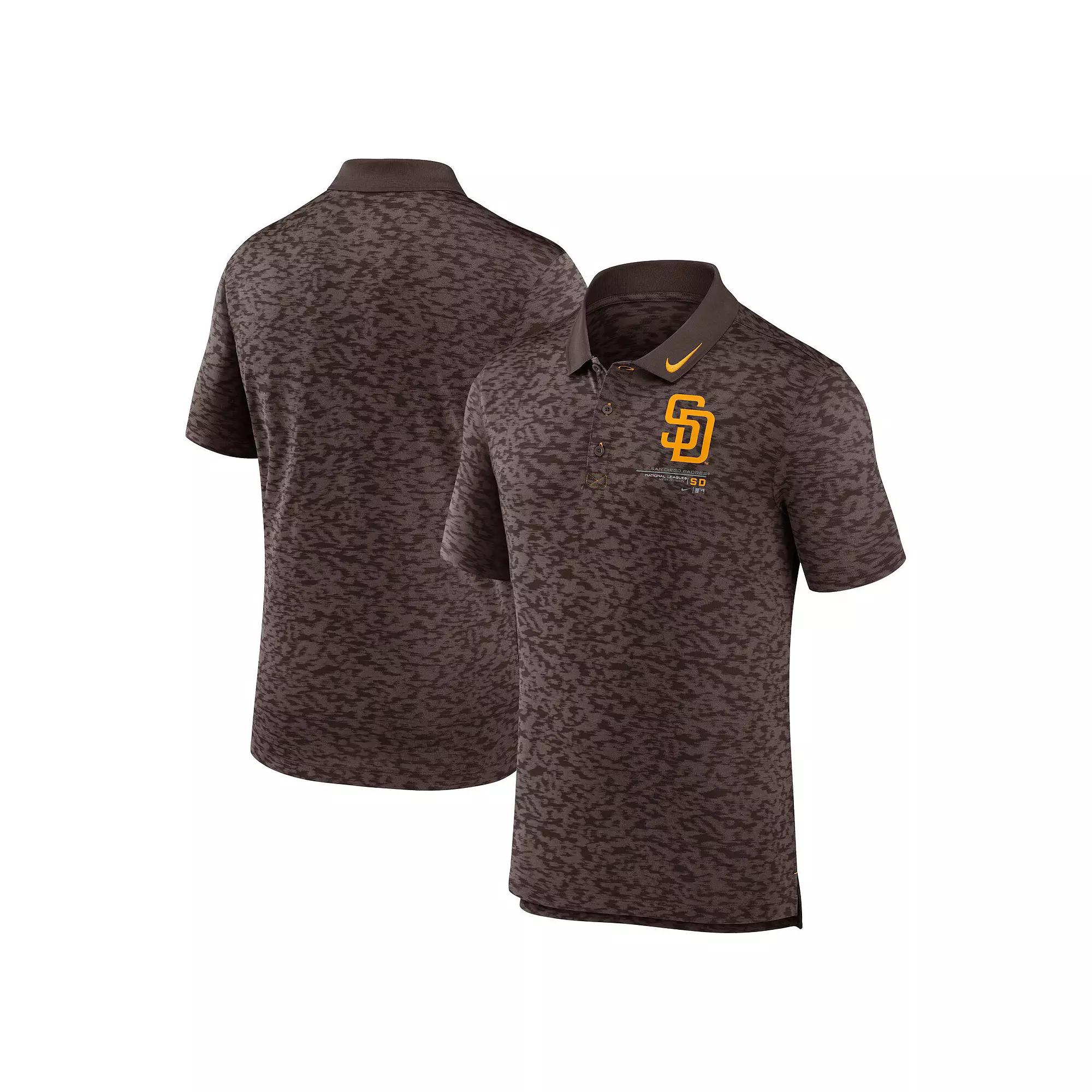 Men's Nike Green Michigan State Spartans Sideline Woven Performance Polo, Size: XXL Product Image