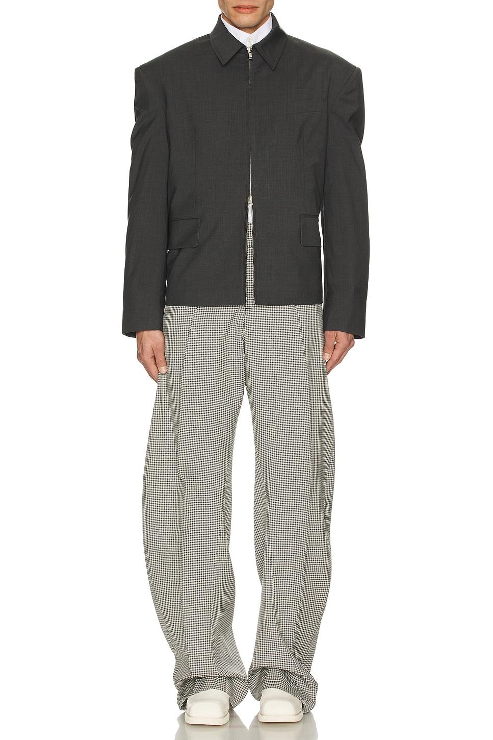 Pencil Jacket Product Image