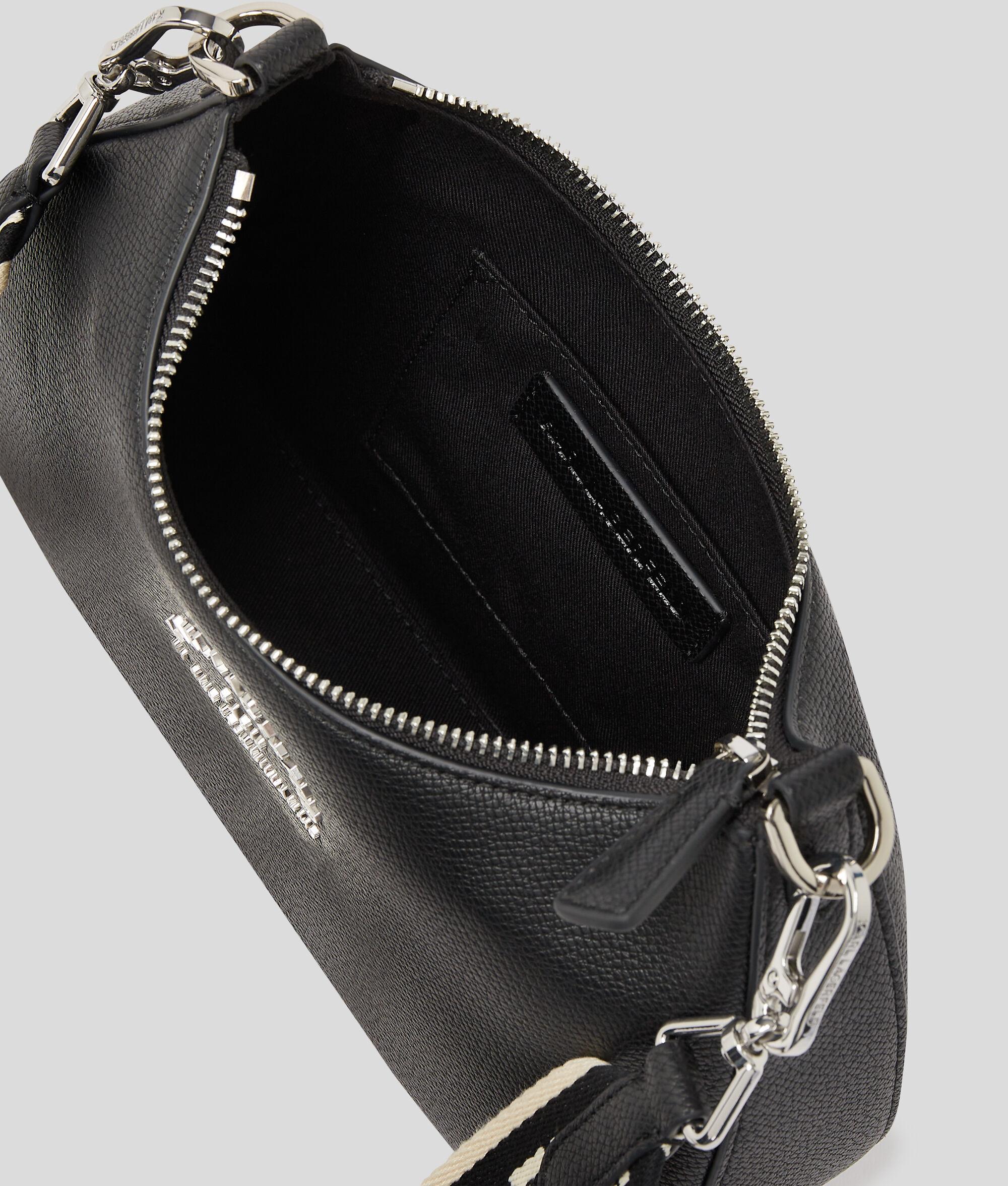 RUE ST-GUILLAUME METAL SHOULDER BAG Product Image