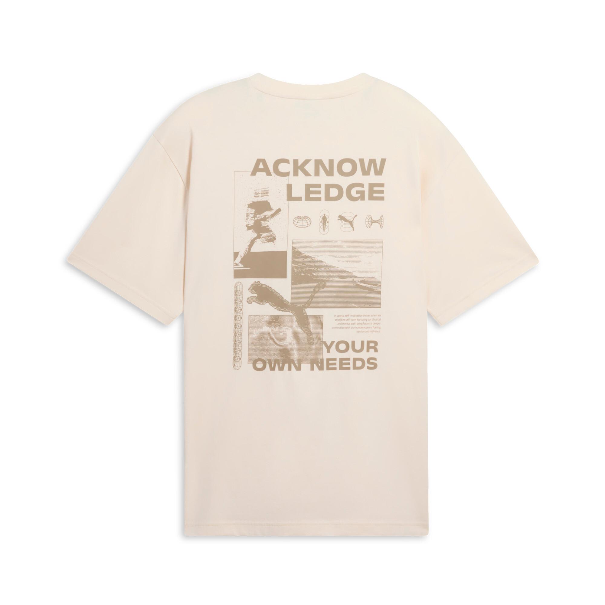 GRAPHICS Recovery Men's Tee Product Image