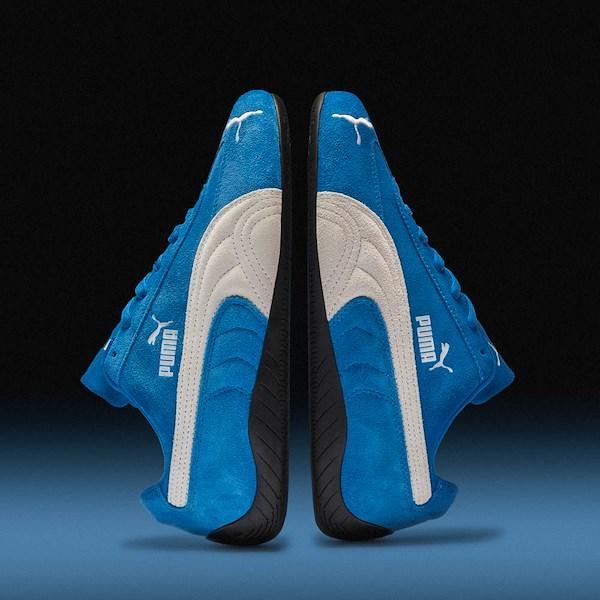 Womens Puma Speedcat OG Casual Shoes Product Image