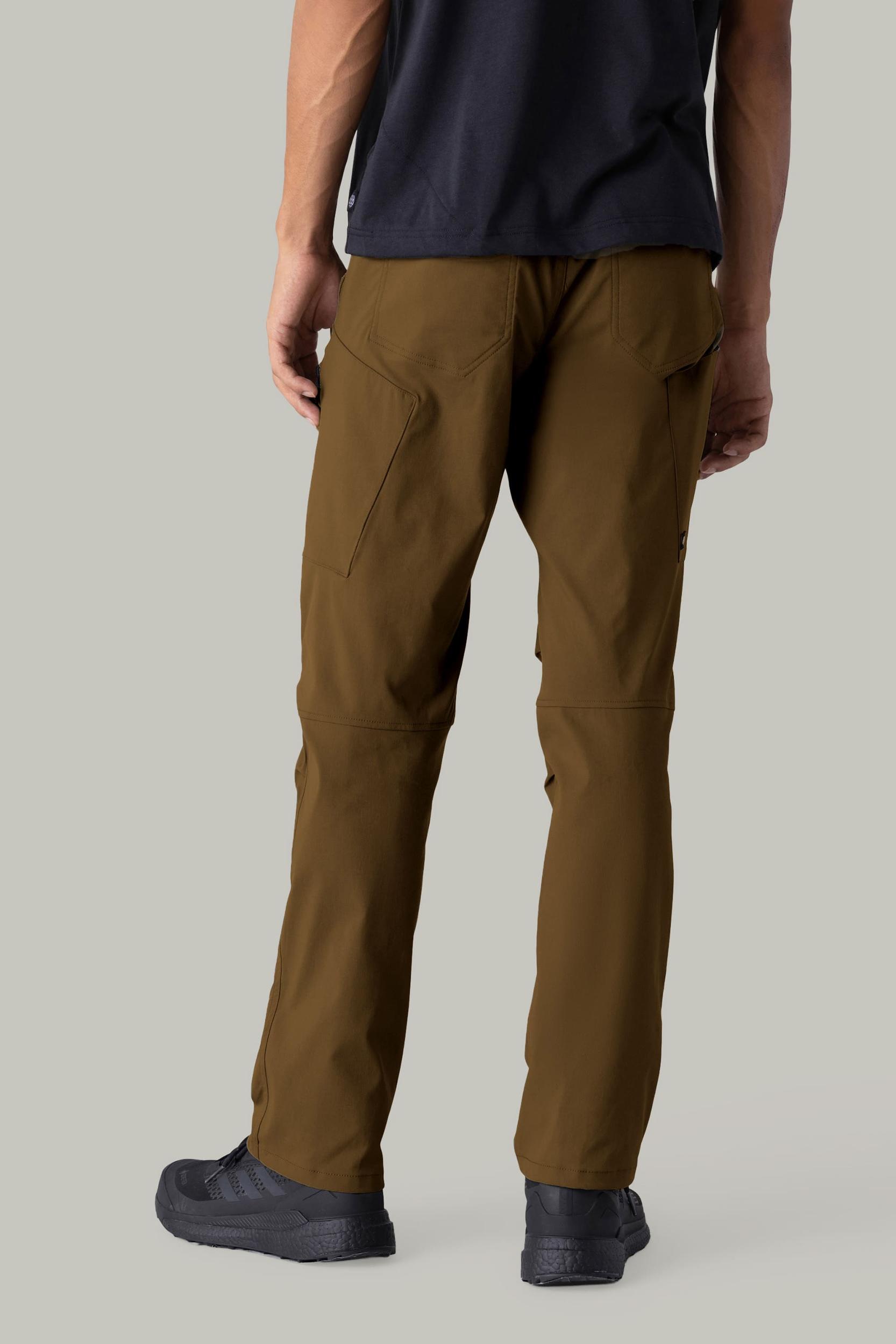 686 Men's Anything Cargo Pant - Relaxed Fit Male Product Image