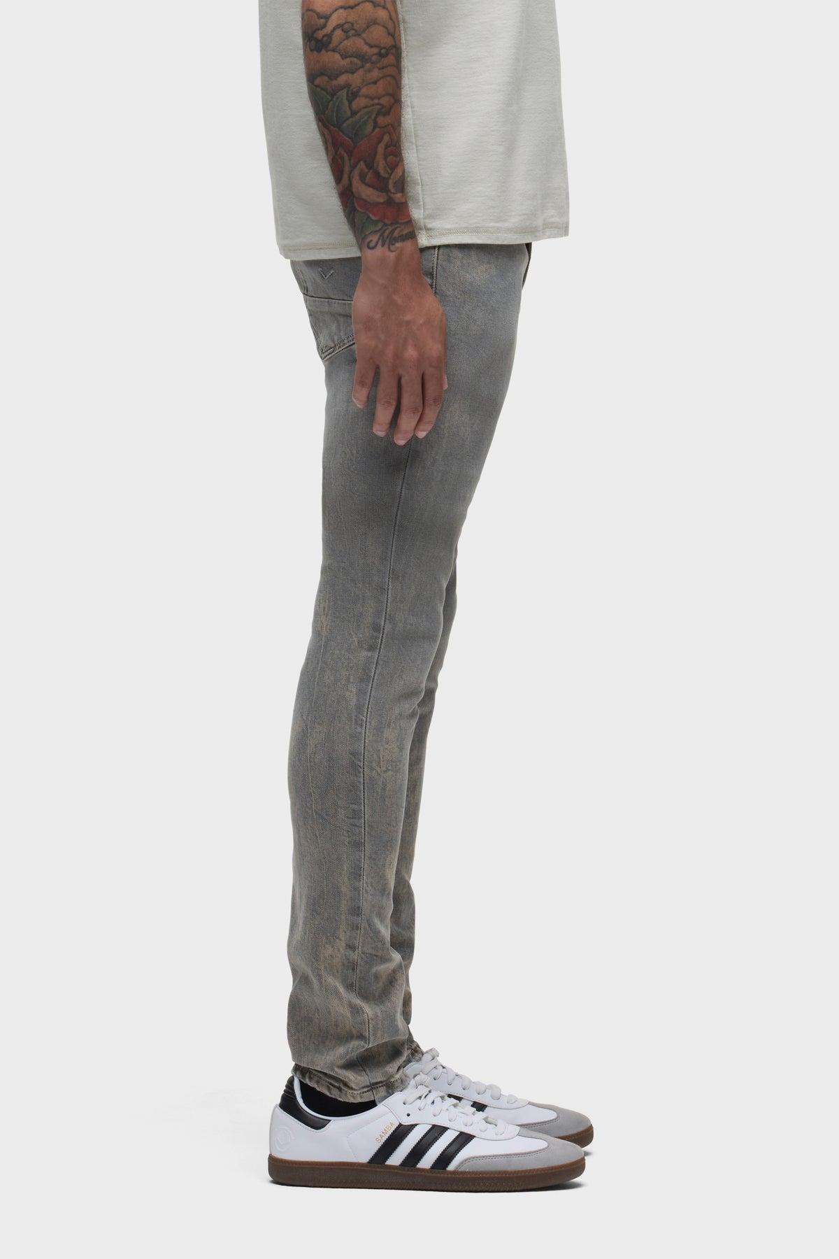 Zack Skinny Jean Male Product Image