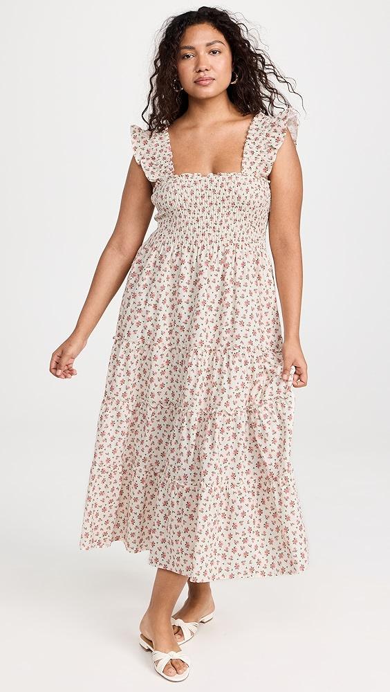 o.p.t Calypso Dress | Shopbop Product Image