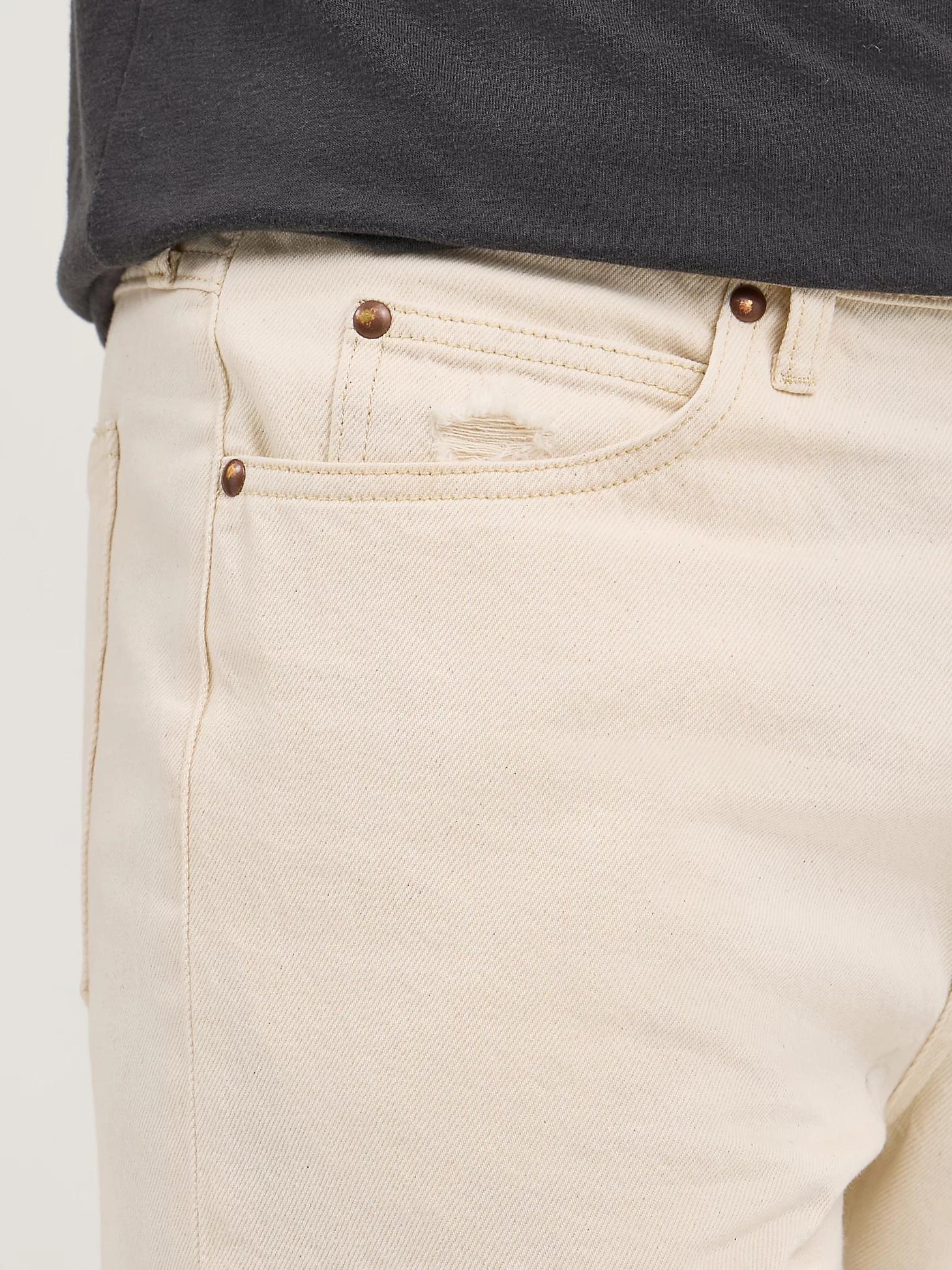 Men's Relaxed Denim Short | Men's SHORTS | Wrangler® Product Image