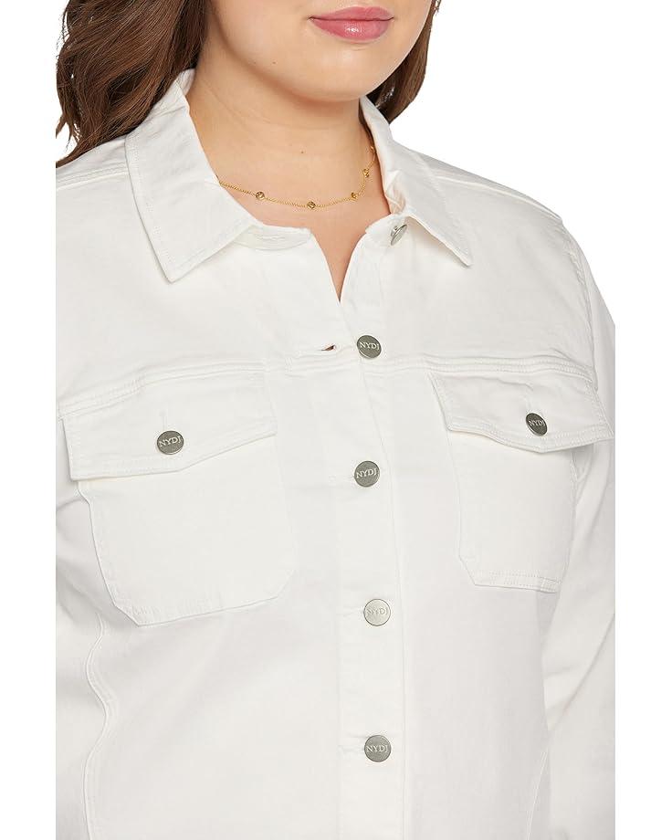 Classic Jean Jacket Product Image