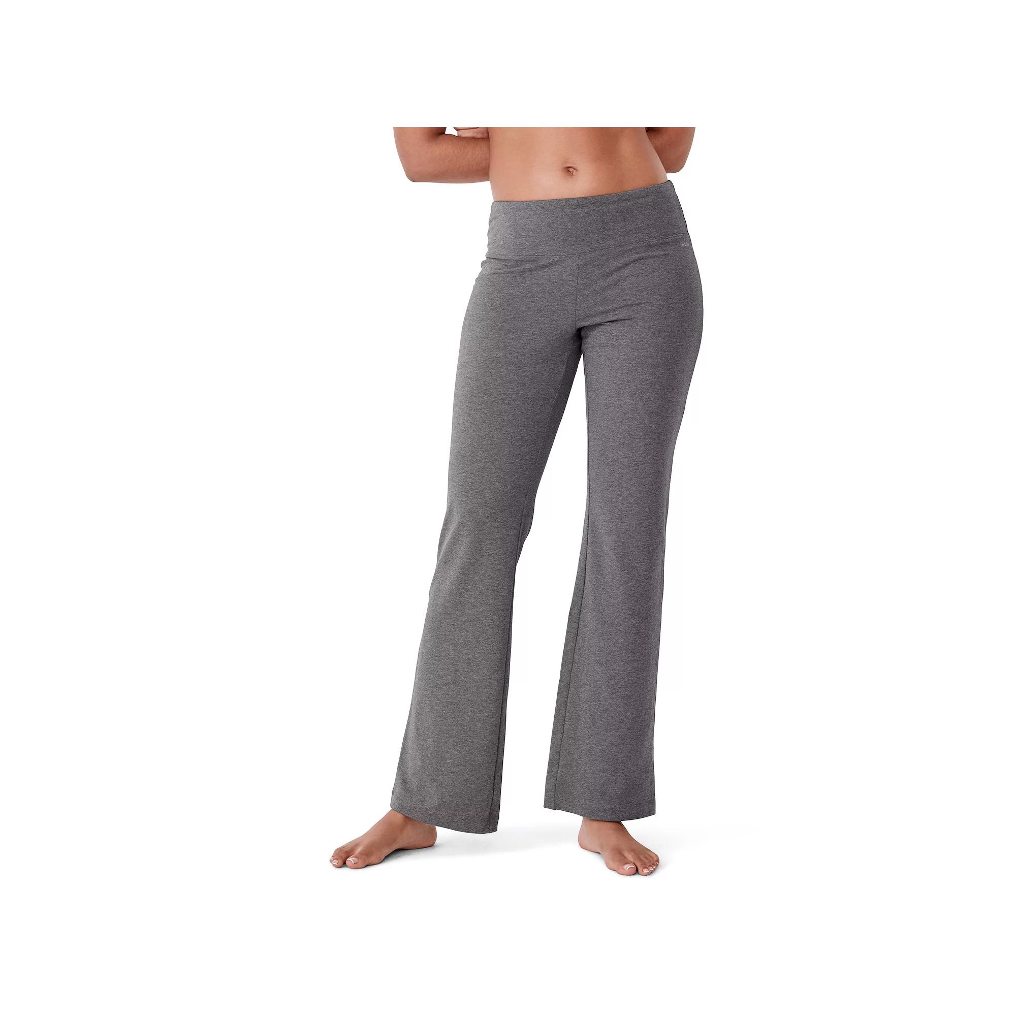Women's Jockey Sport® Slim Bootcut Pants,  Product Image