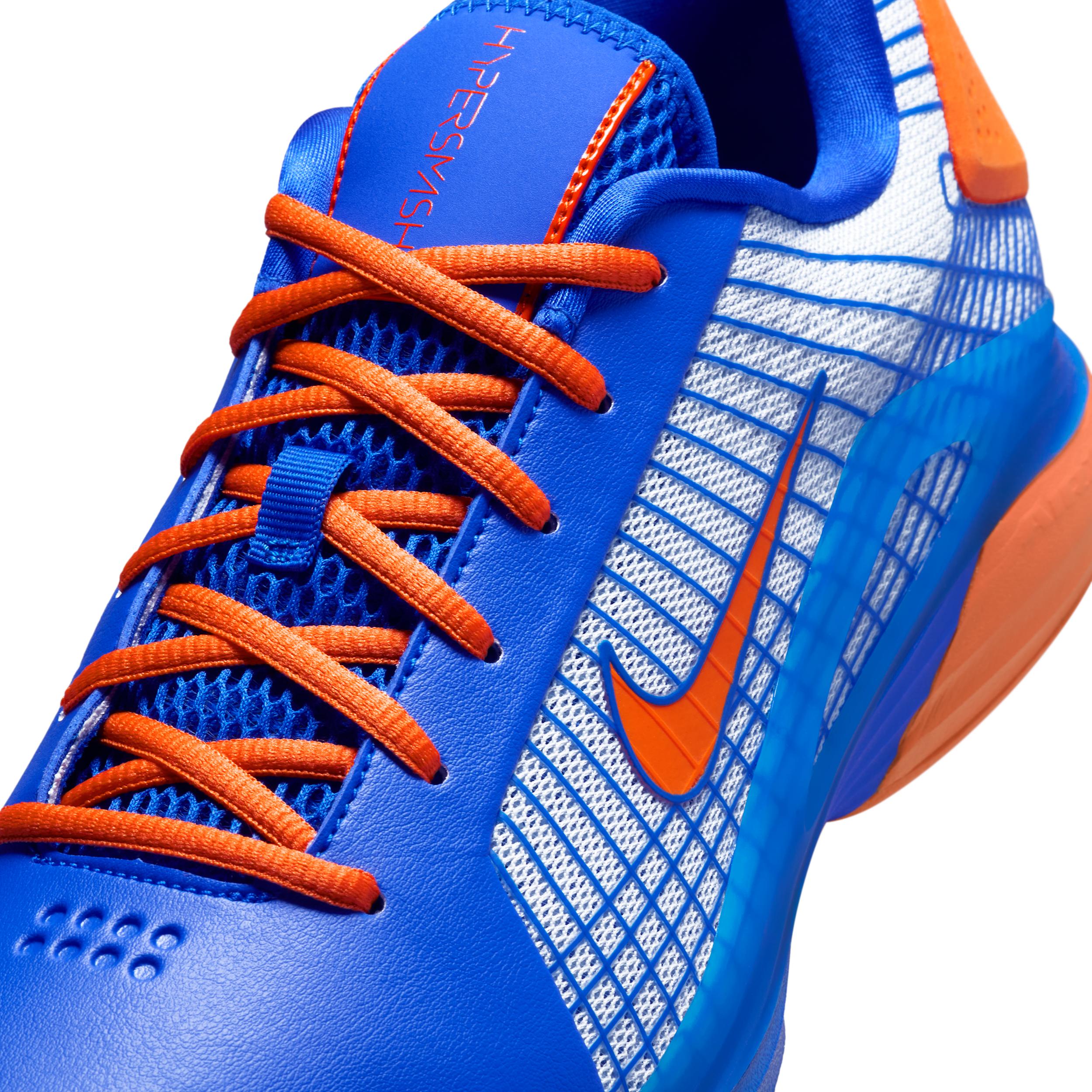 Nike Men's Vapor 12 Hypersmash Hard Court Tennis Shoes Product Image