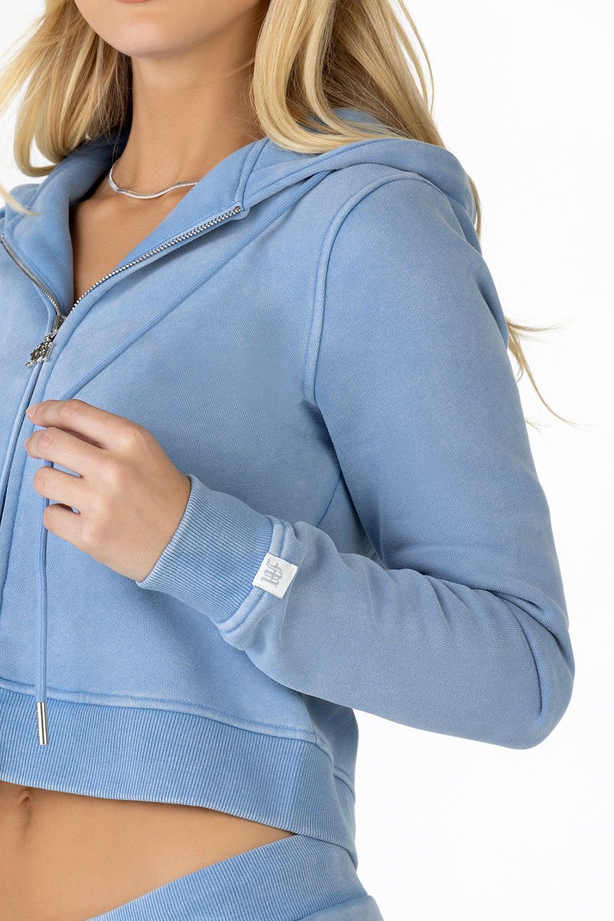 Loves It Rhinestone Jacket Product Image