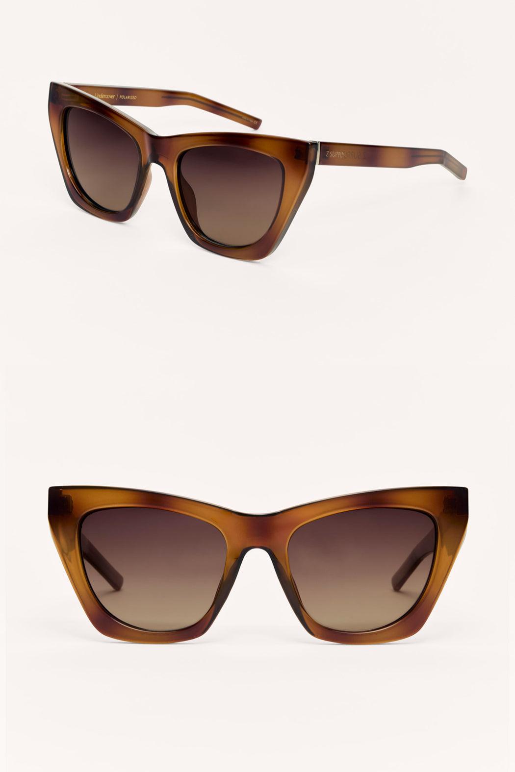 Undercover Sunglasses Product Image