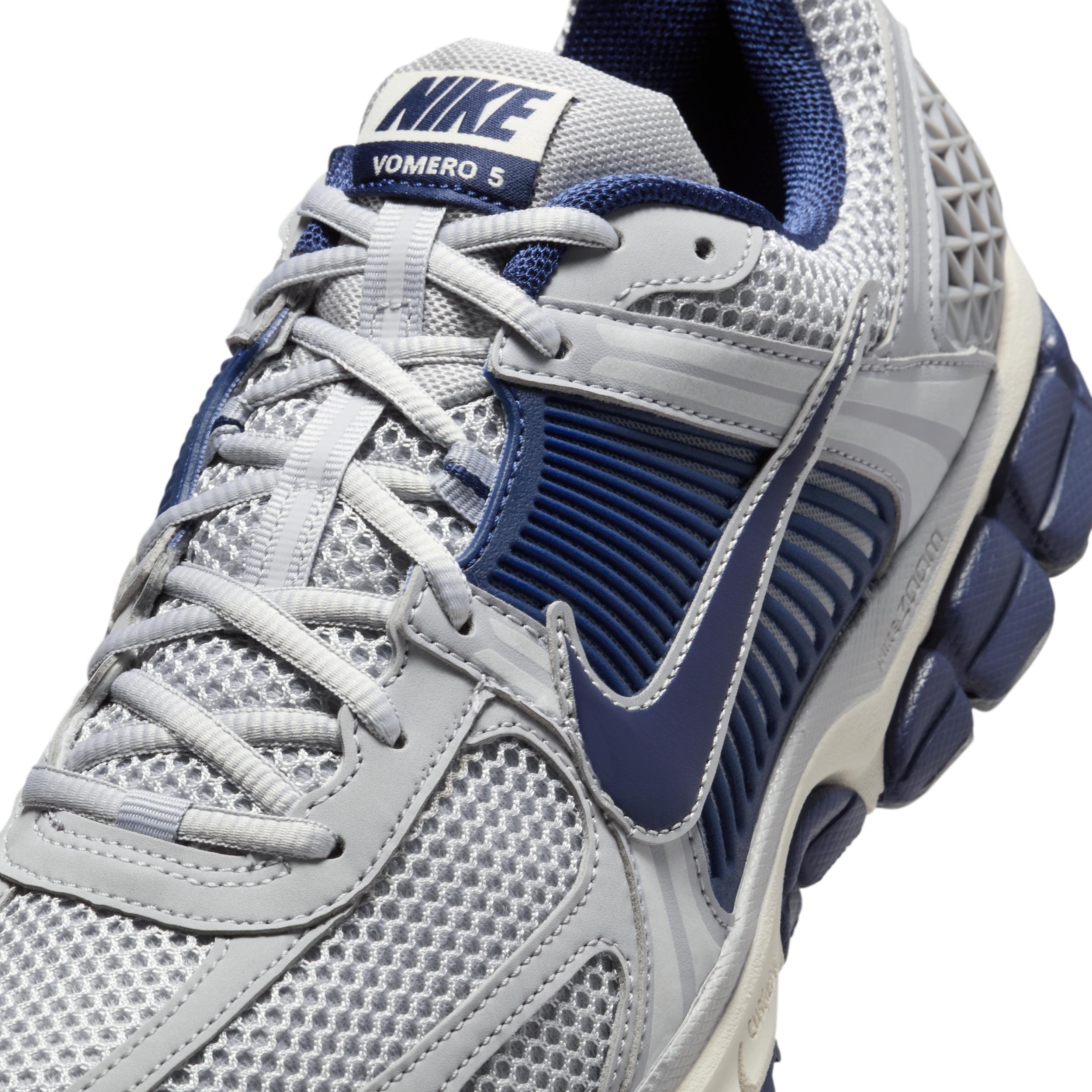 Nike Mens Zoom Vomero 5 Shoes | IB4004-701 Product Image