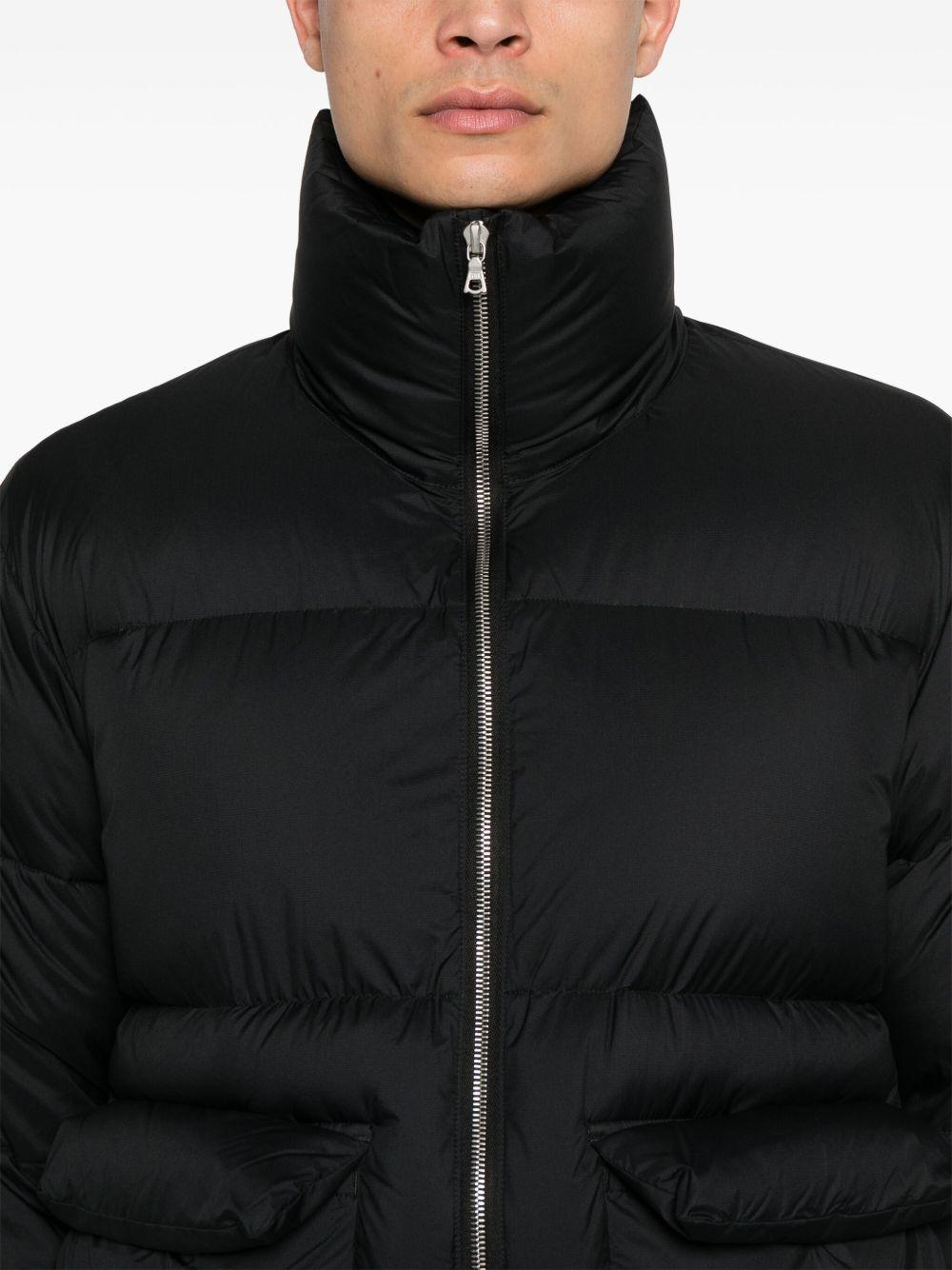 ripstop lightweight jacket Product Image