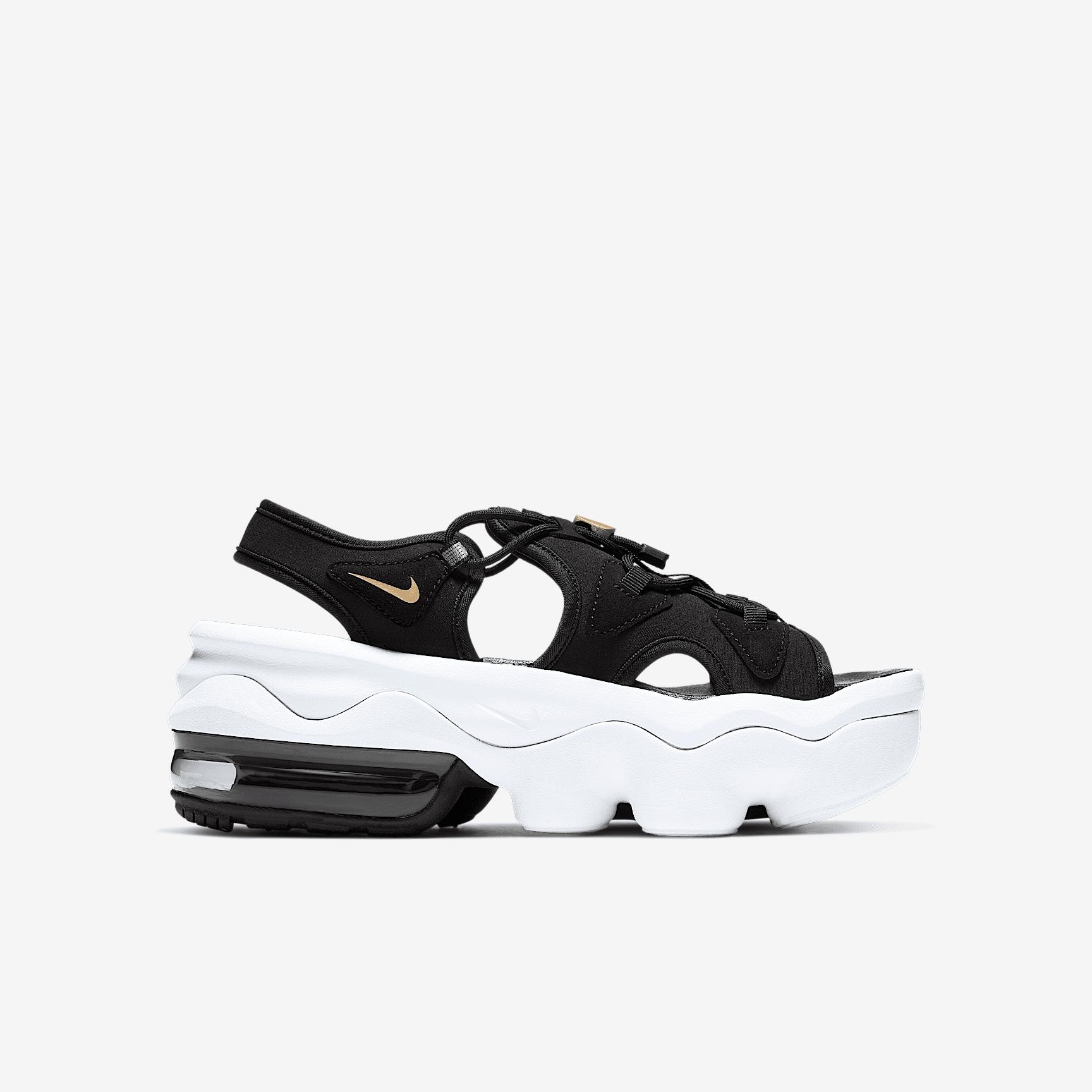 Nike Womens Air Max Koko Sandals | CW9705-001 Product Image