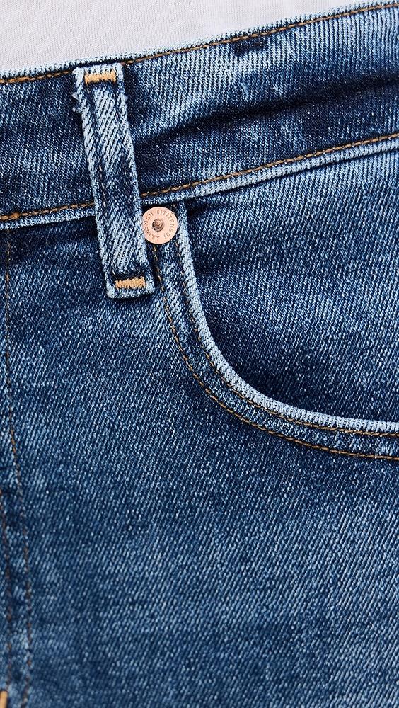 Citizens of Humanity Zurie Straight Jeans | Shopbop Product Image