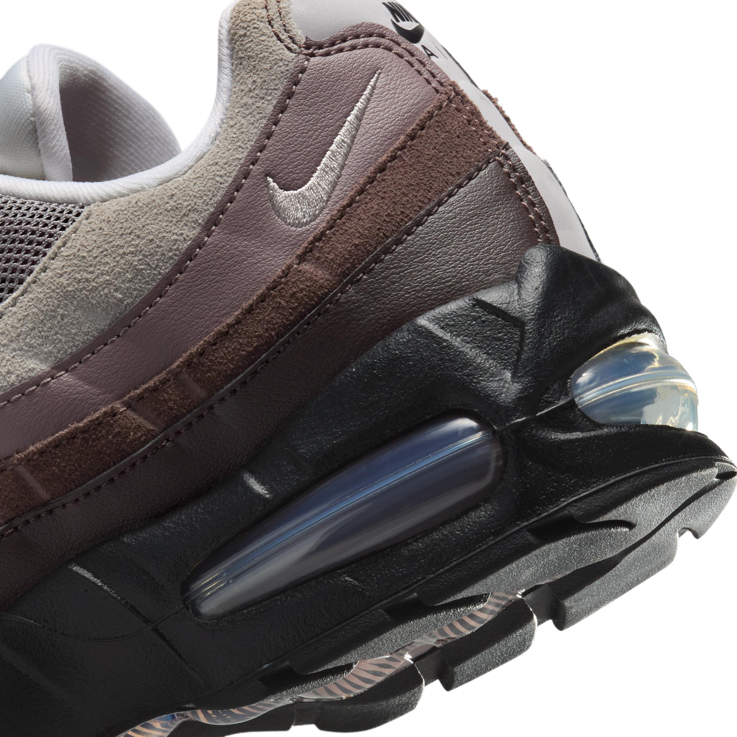 Nike Women's Air Max 95 Shoes Product Image