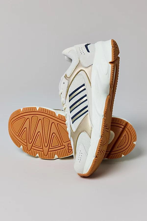 adidas Womens Crazychaos 2000 Sneaker Womens at Urban Outfitters Product Image