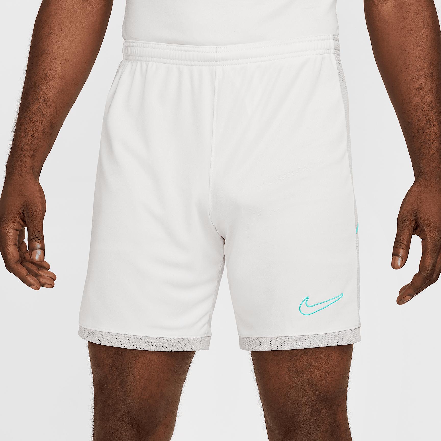 Nike Mens Academy Dri-FIT Soccer Shorts | HJ3796-100 Product Image
