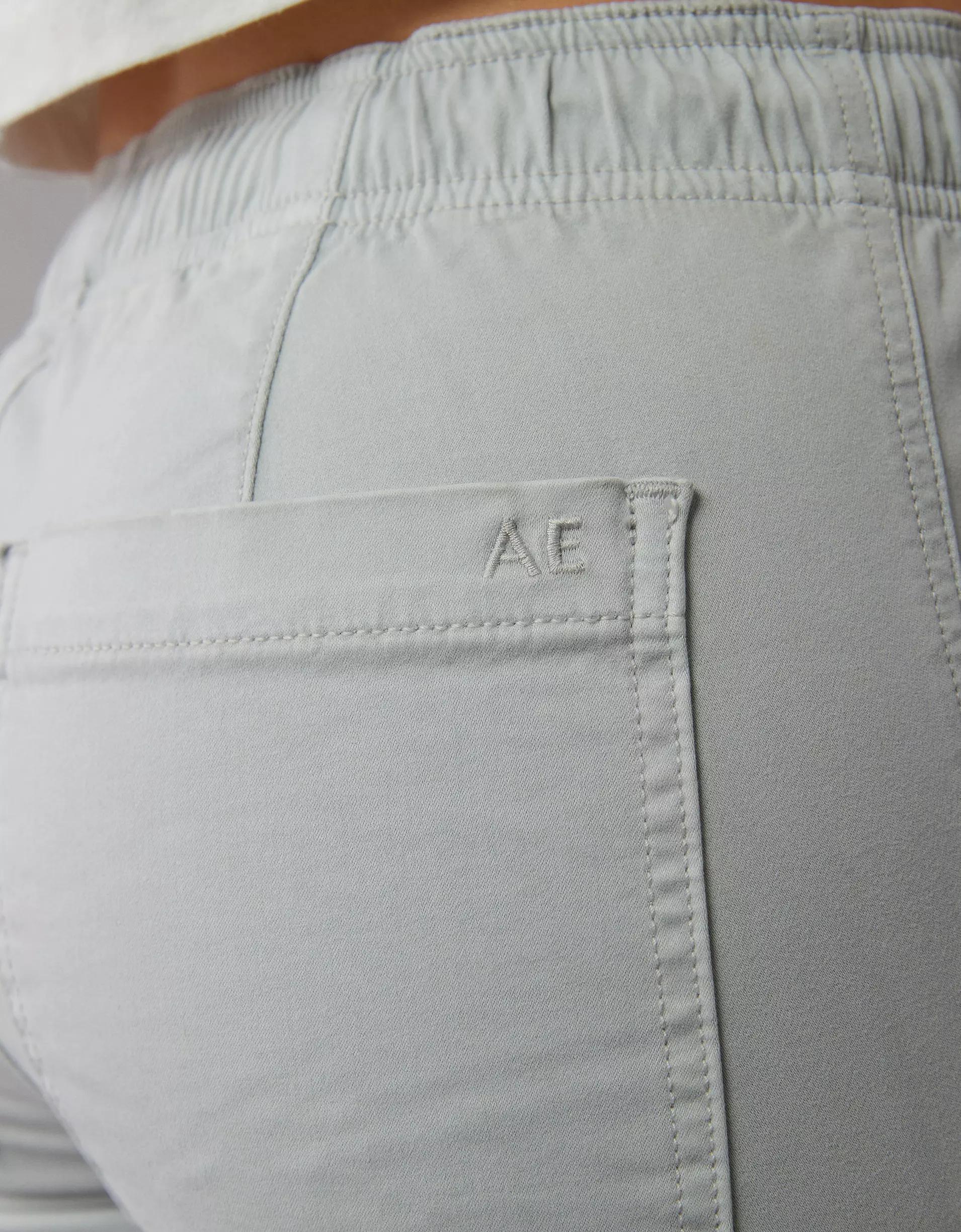 AE Next Level High-Waisted Jegging Jogger Product Image