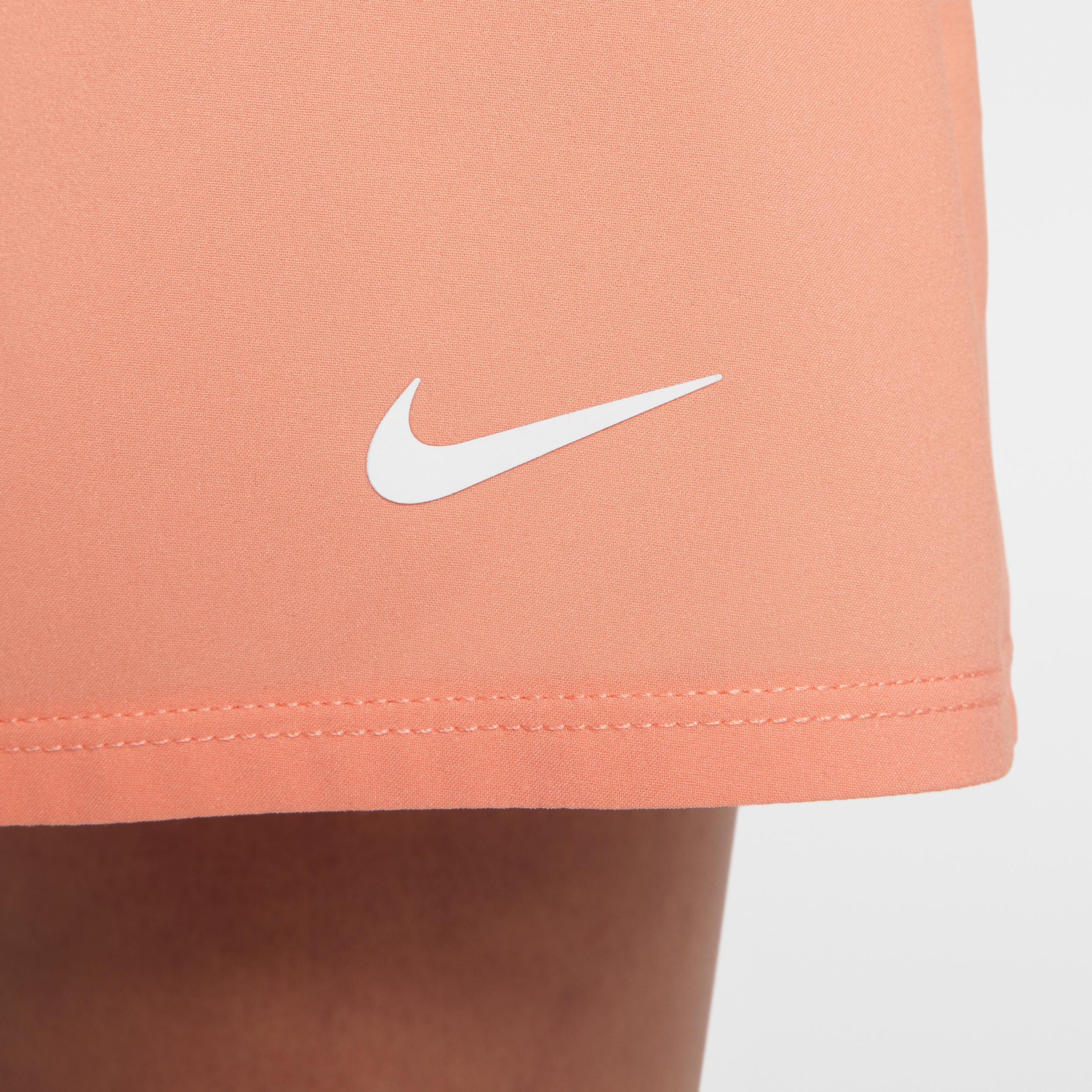 Nike Women's Girls' Dri-FIT Shorts Product Image