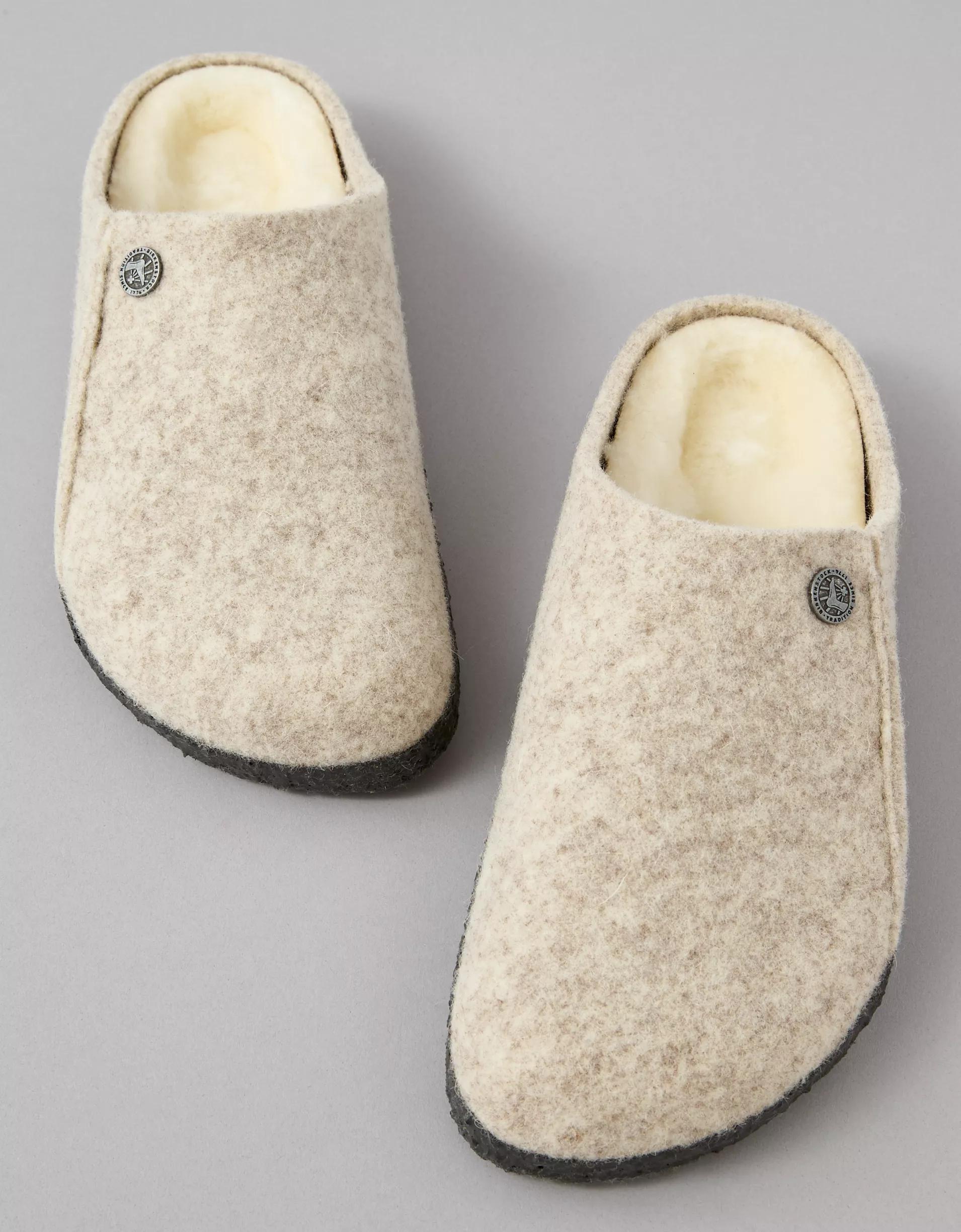 Birkenstock Women's Zermatt Shearling Slipper Product Image