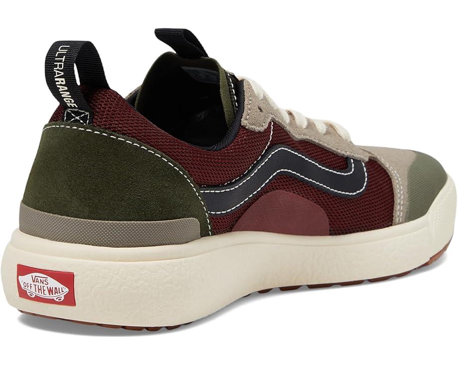 FU MTE Ultrarange EXO Product Image