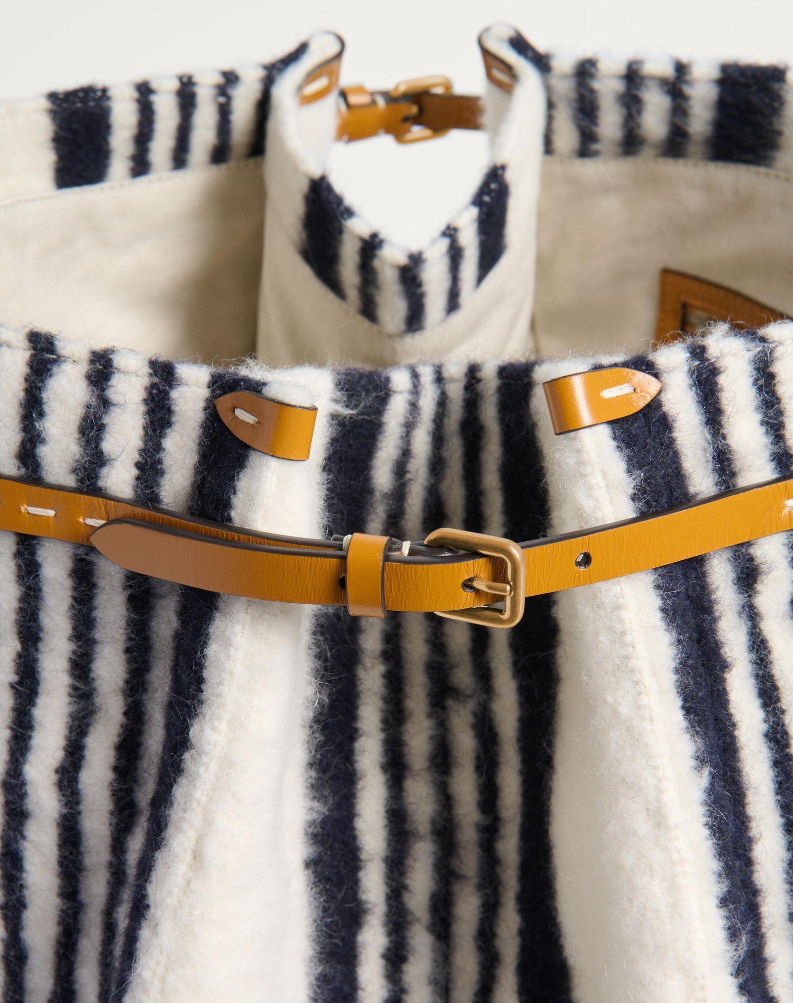 Valentino Garavani Antibes Wool Handbag Product Image