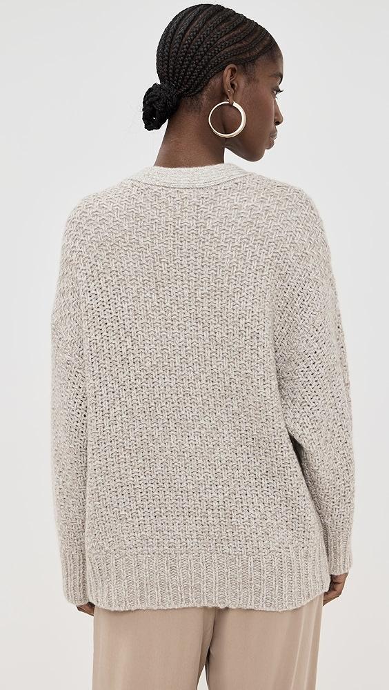 Sablyn Slouchy Cardigan | Shopbop Product Image