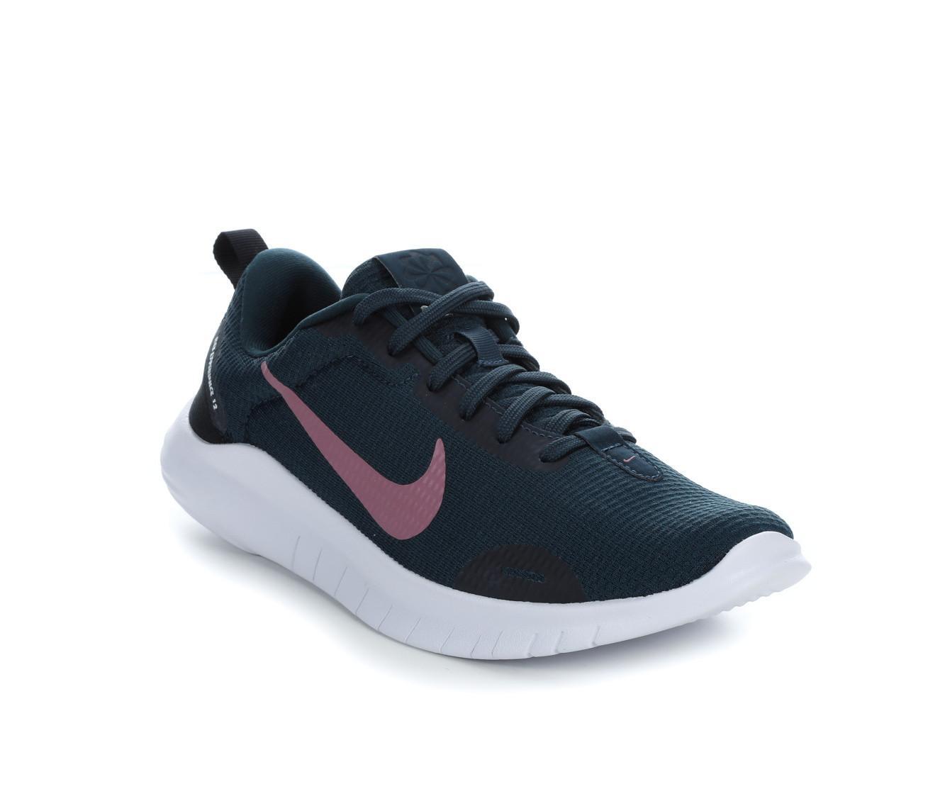Women's Nike Flex Experience Run 12 Training Shoes Product Image