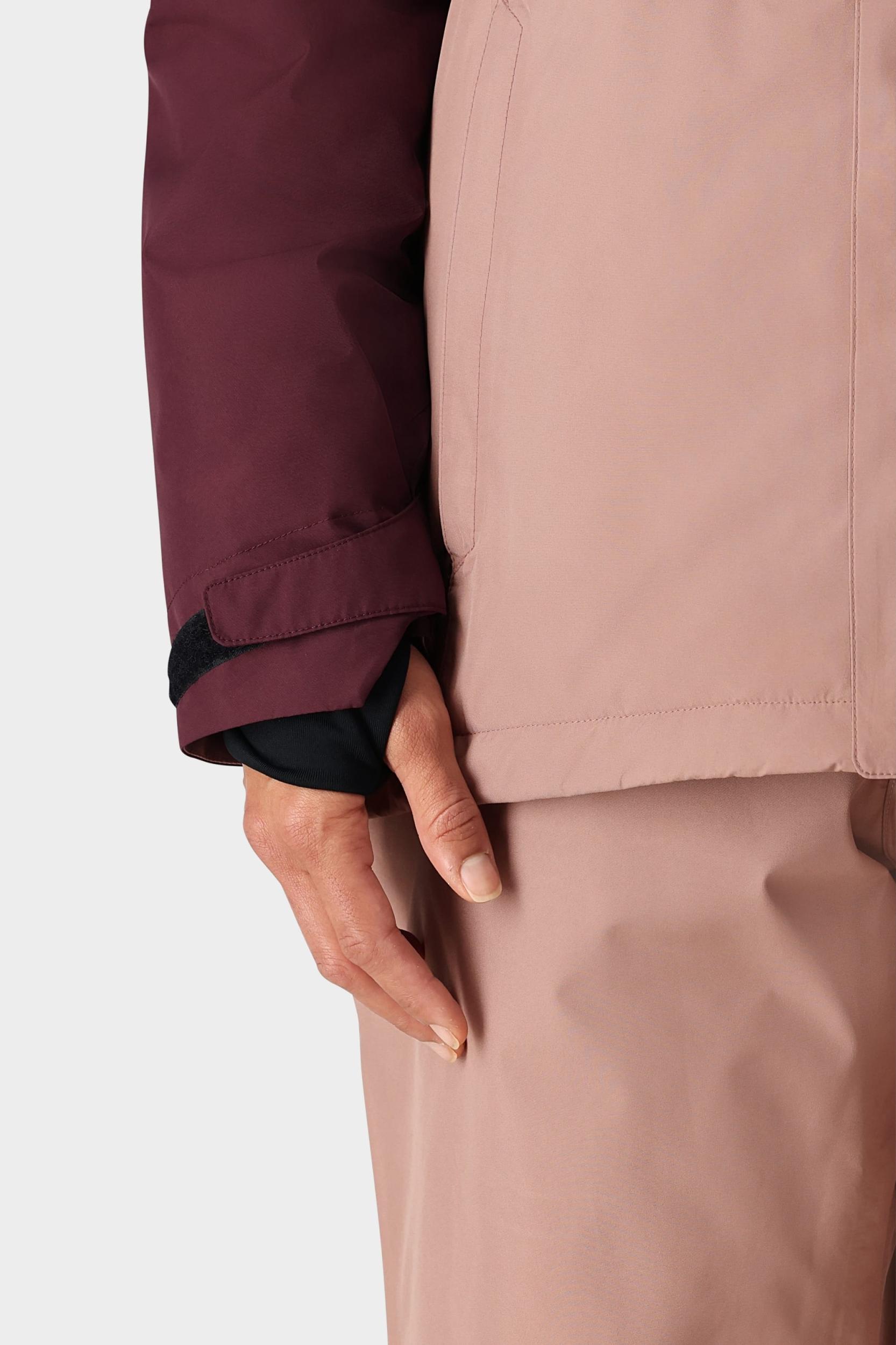 686 Women's GORE-TEX Willow Insulated Jacket Female Product Image