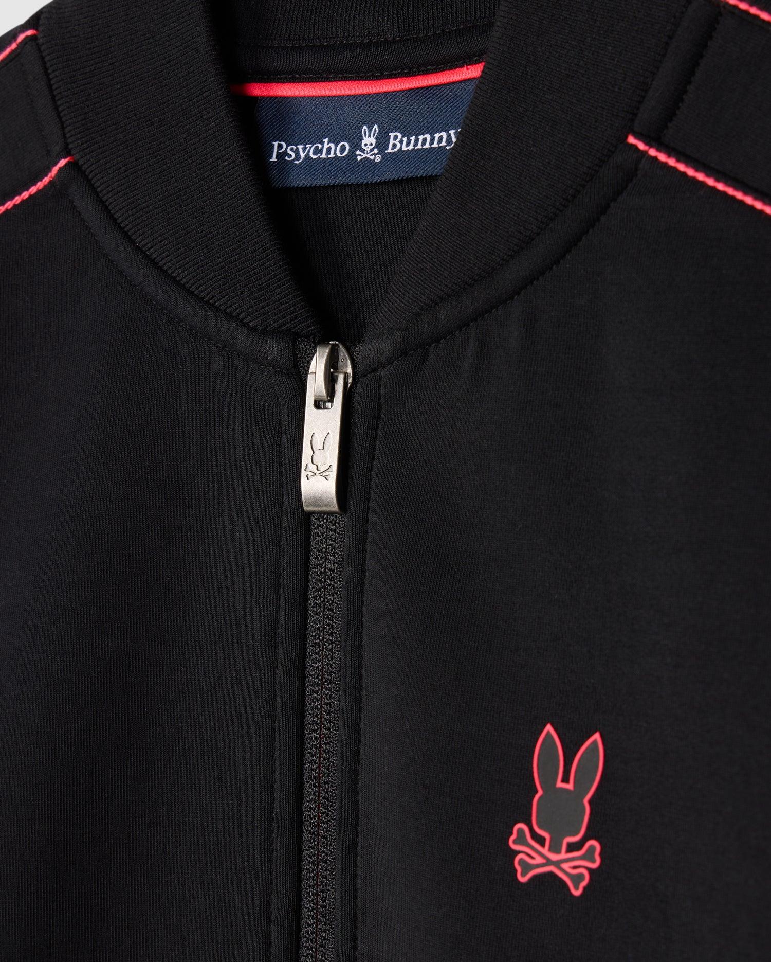 KIDS LIVINGSTON TERRY SWEATSHORT - B0R408B200 Kids Product Image