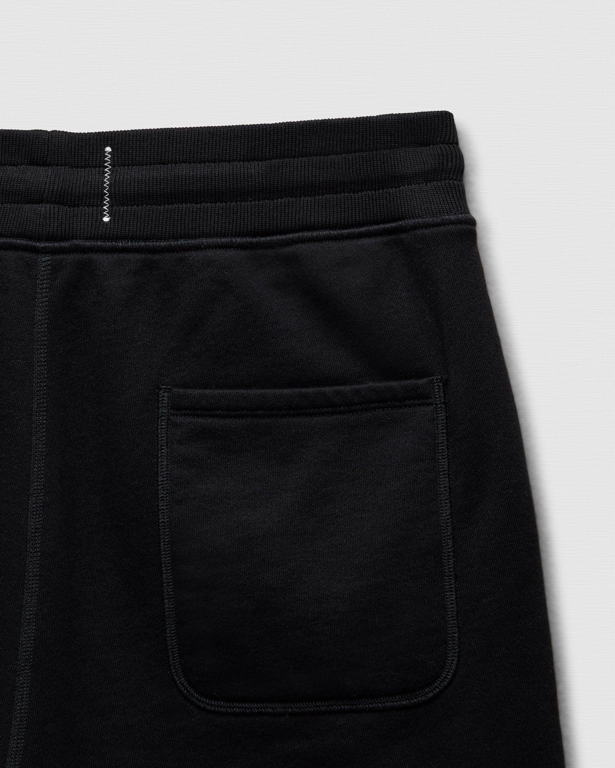 Midweight Terry Standard Sweatshort 6" Male Product Image