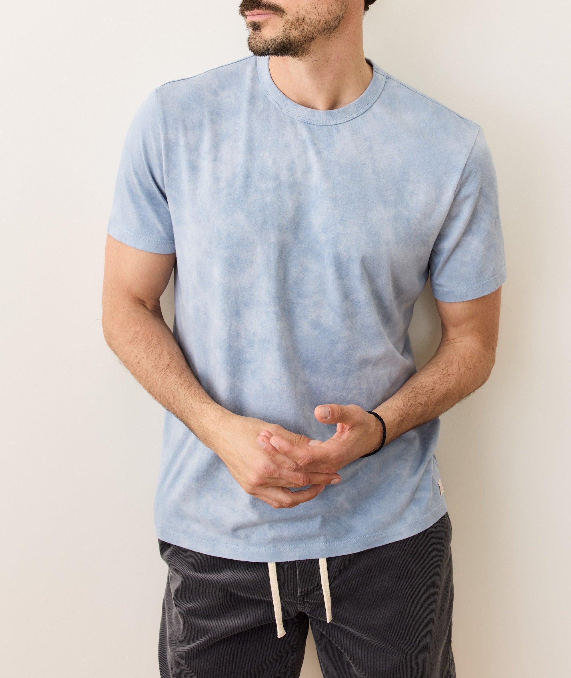 Signature Crew Tee Product Image