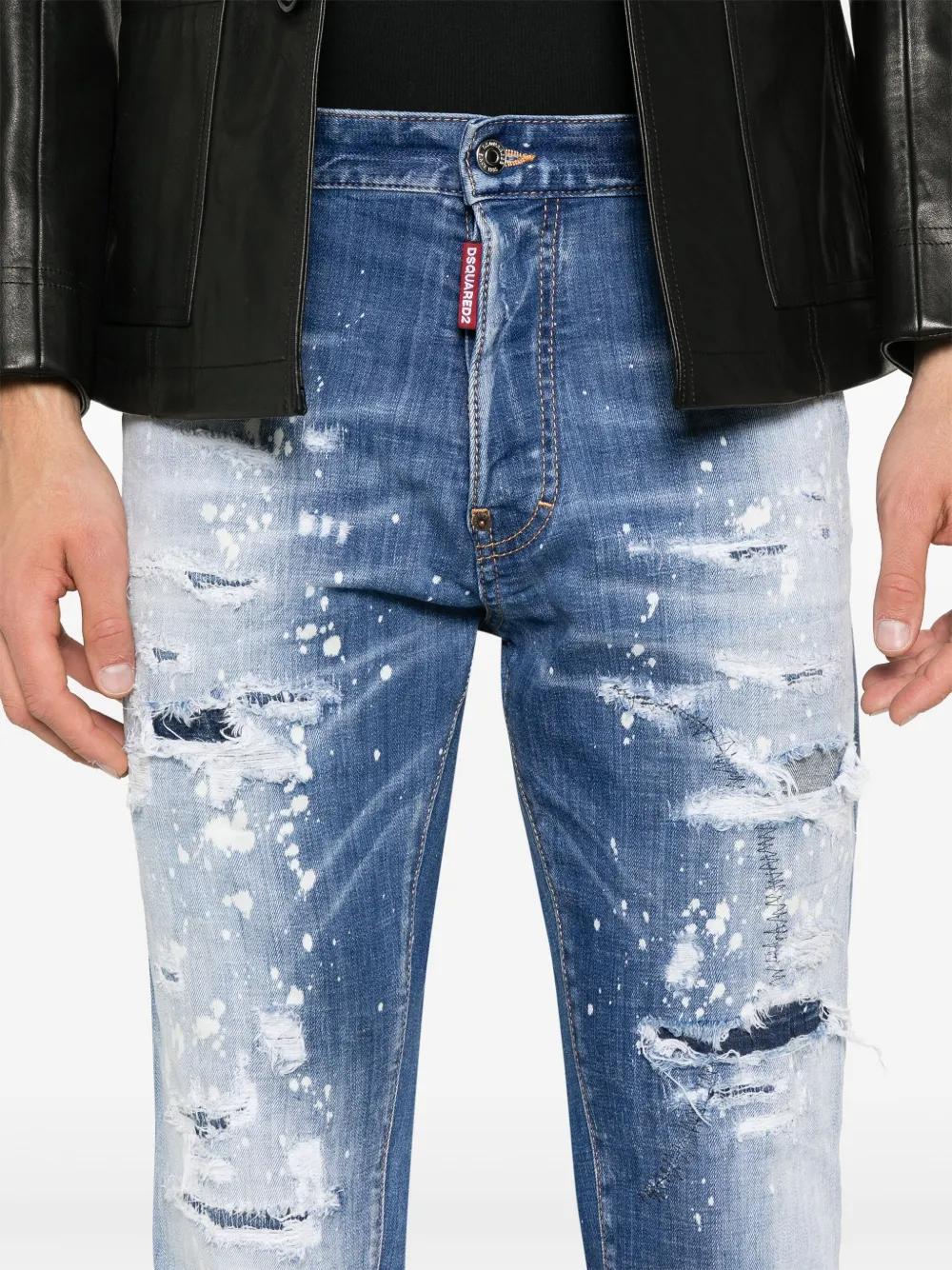 Cool Guy jeans Product Image