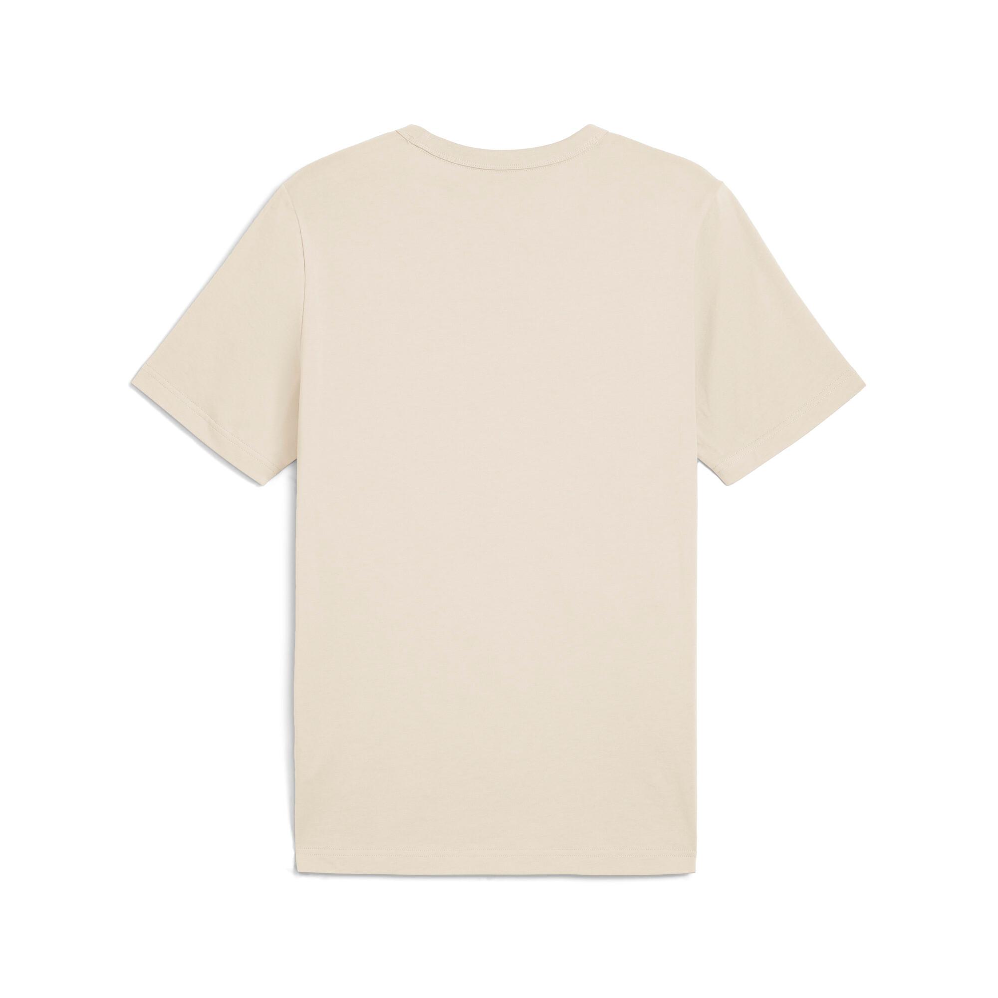 PUMA CLASS Men's Graphic Tee Product Image
