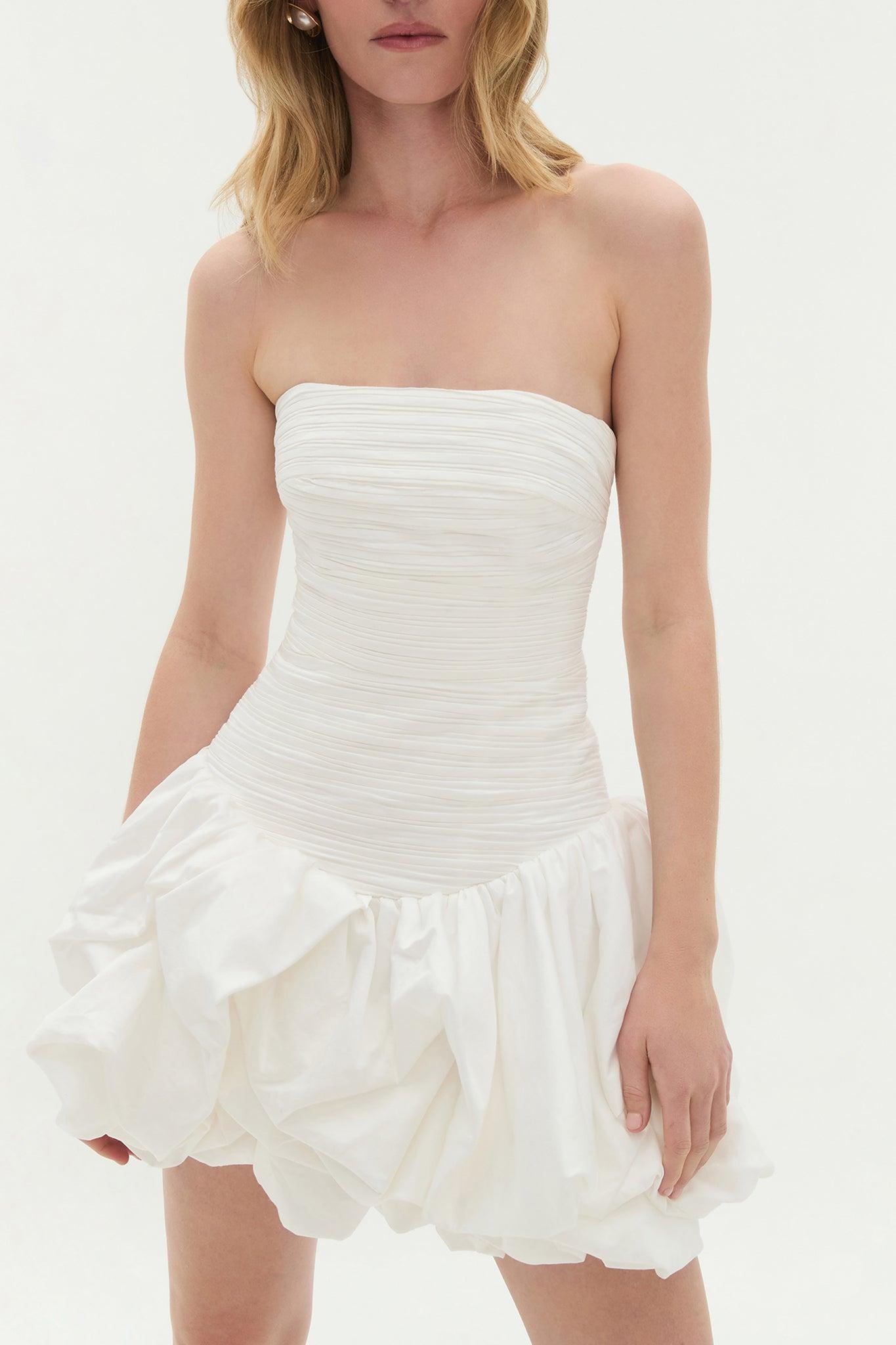 Twilight Mini Dress Product Image