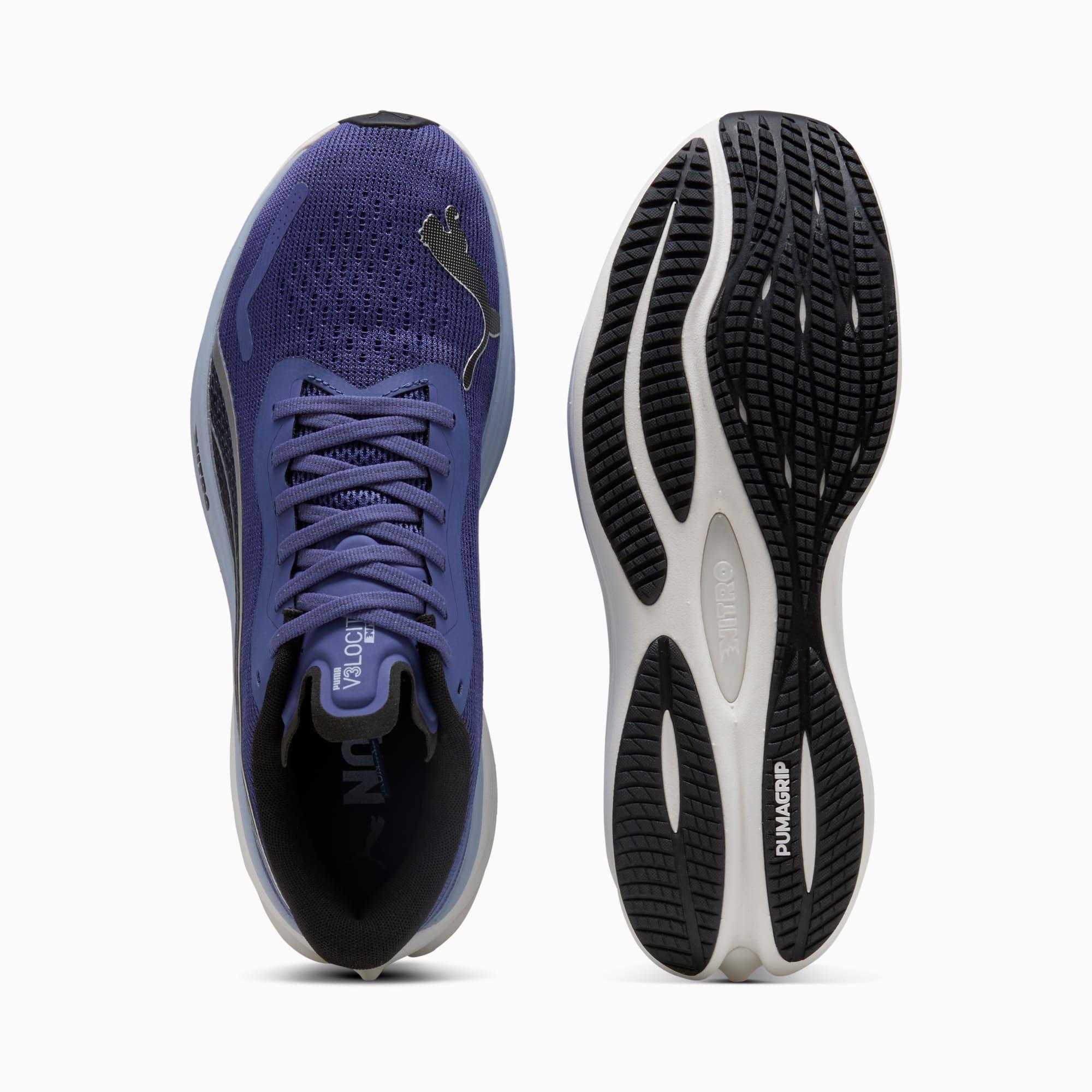 Velocity NITRO™ 3 Men's Running Shoes Product Image