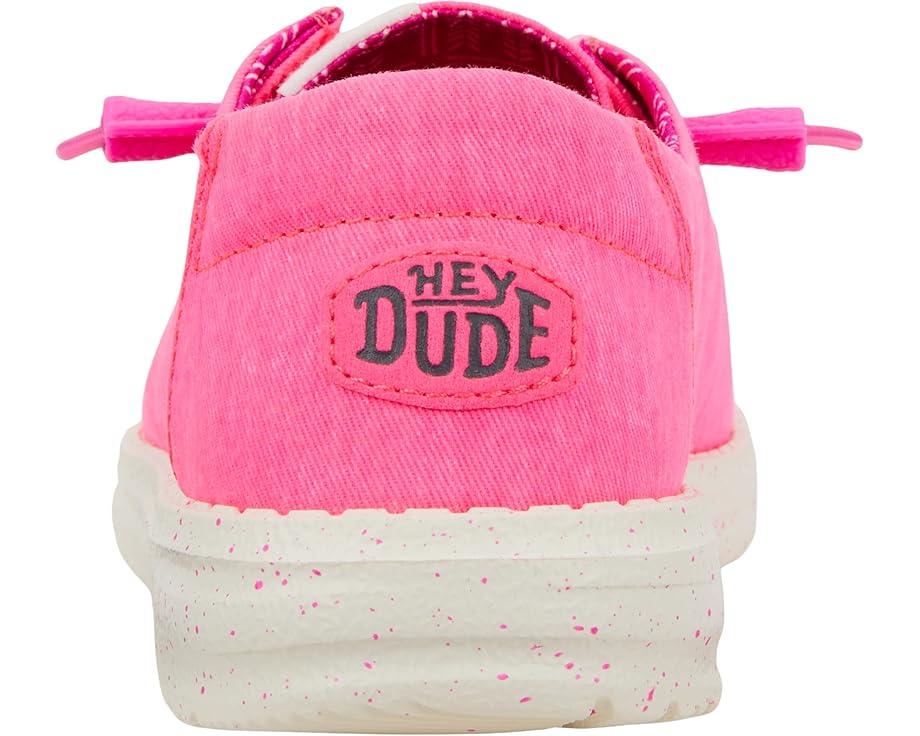 Wendy Funk Mono Slip-On Casual Shoes Product Image