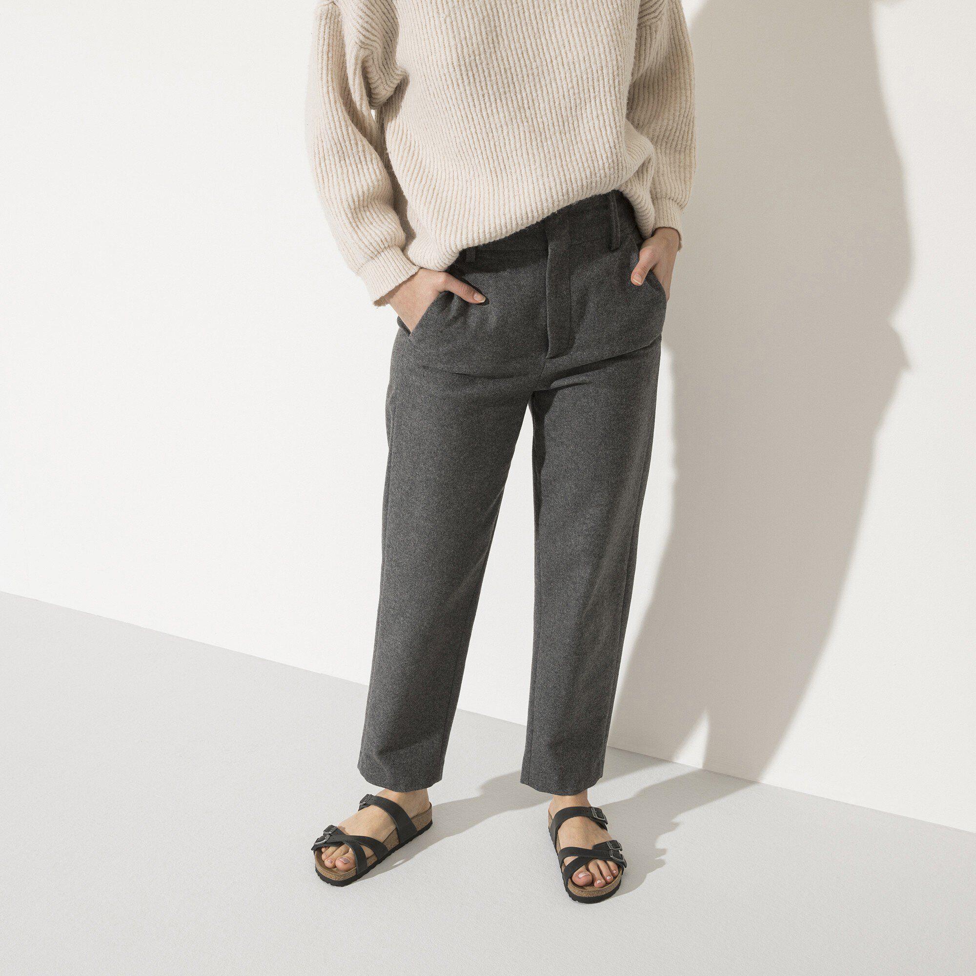 Franca Natural Leather Oiled Product Image