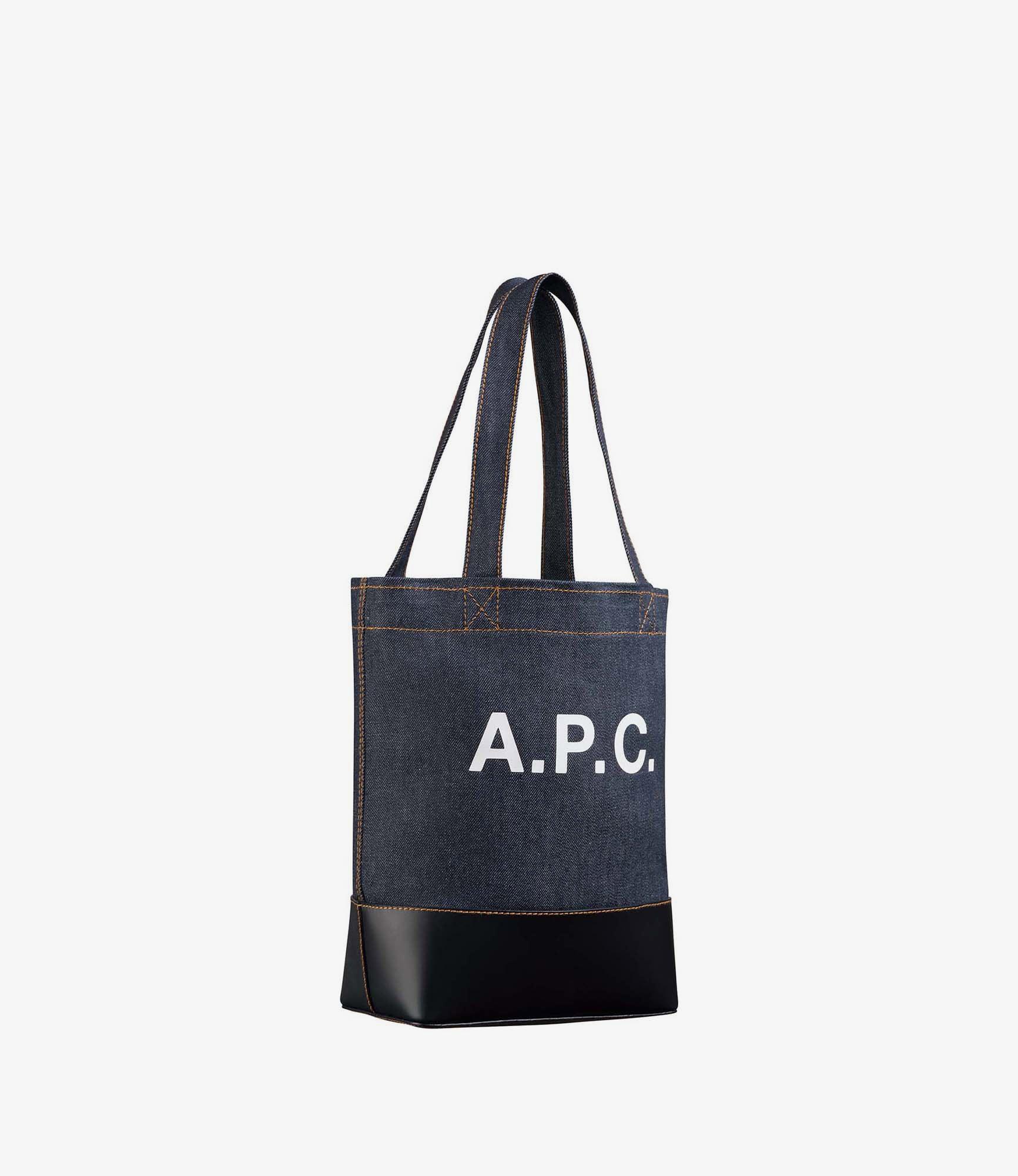 Axel Small tote bag Male Product Image
