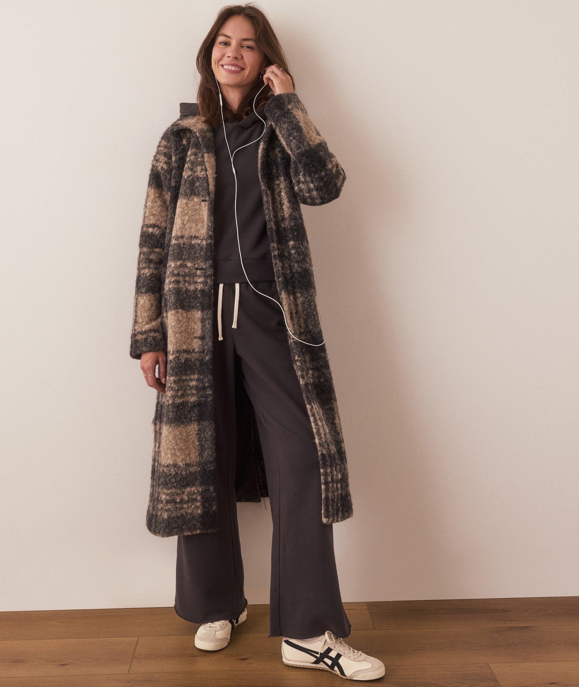 Aspen Coat Product Image