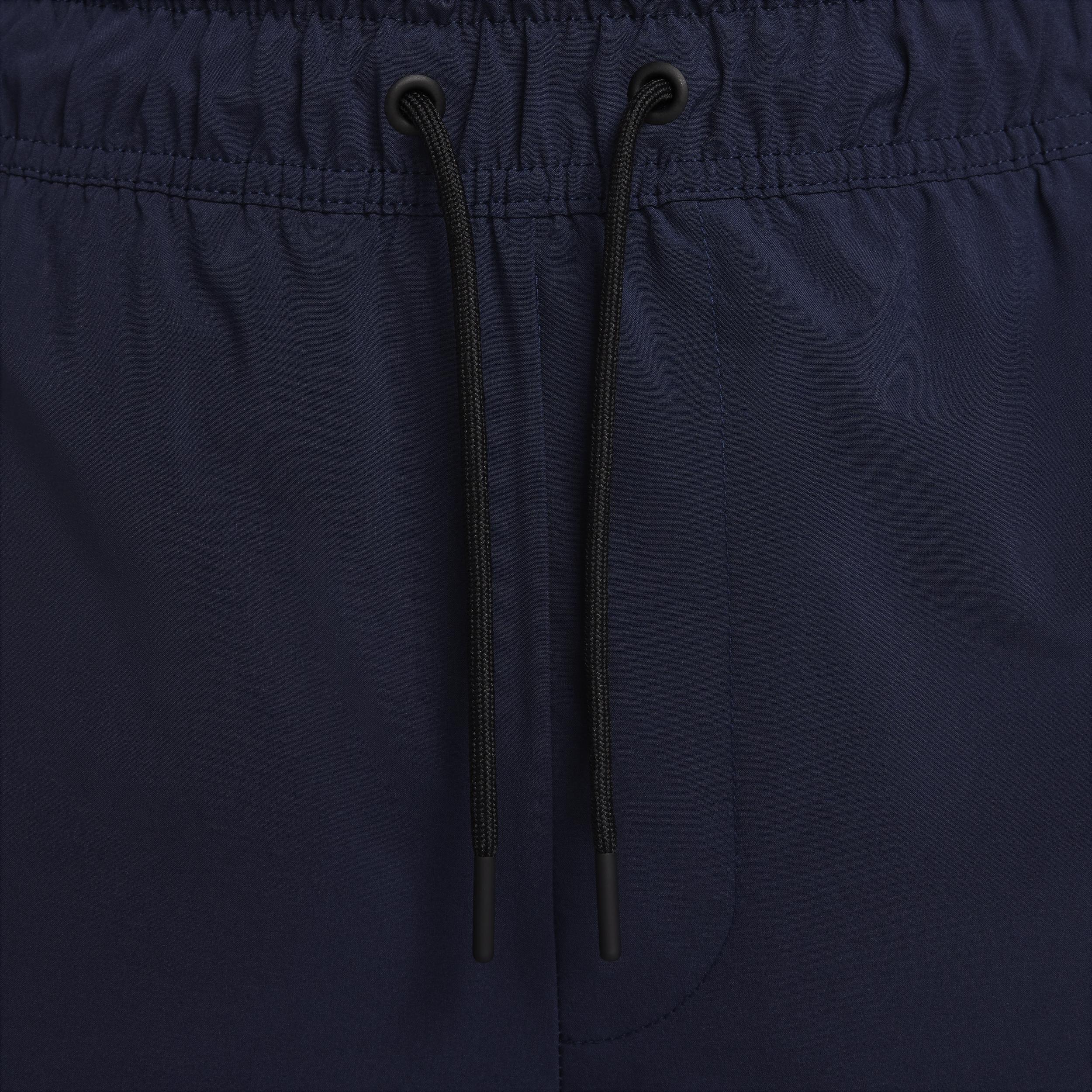 Mens Nike Unlimited Dri-FIT 2-in-1 7 Versatile Shorts Product Image