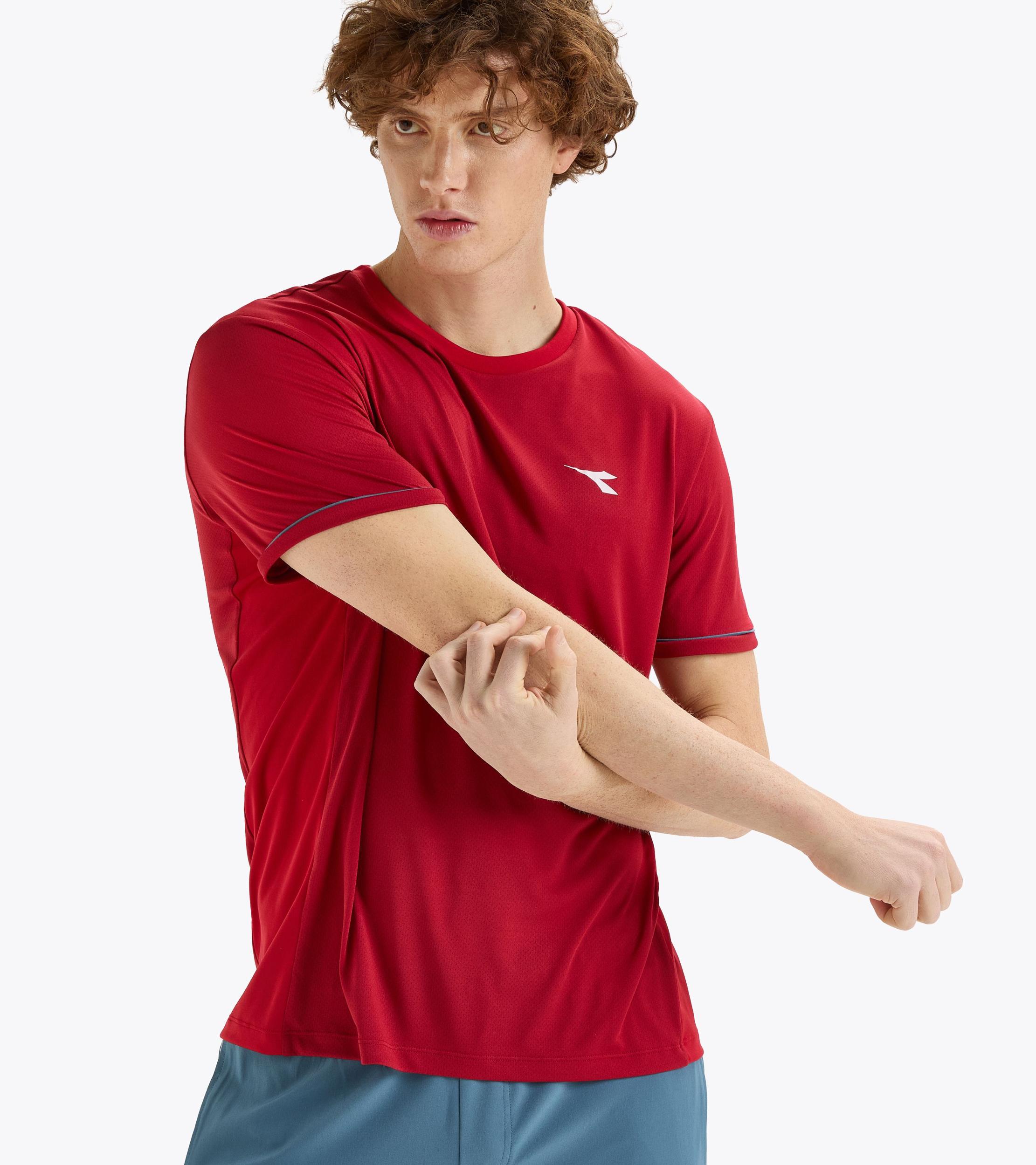 SS T-SHIRT TENNIS Product Image